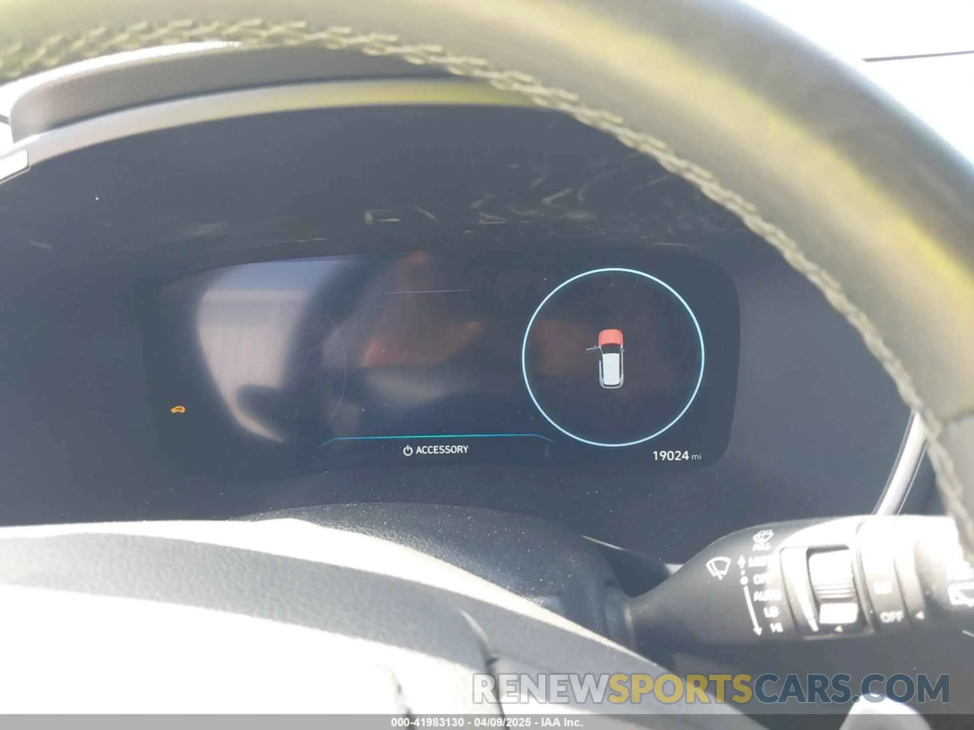 7 fotografías del automóvil dañado 5NMS4DAL7PH654565 HYUNDAI SANTA FE 2023