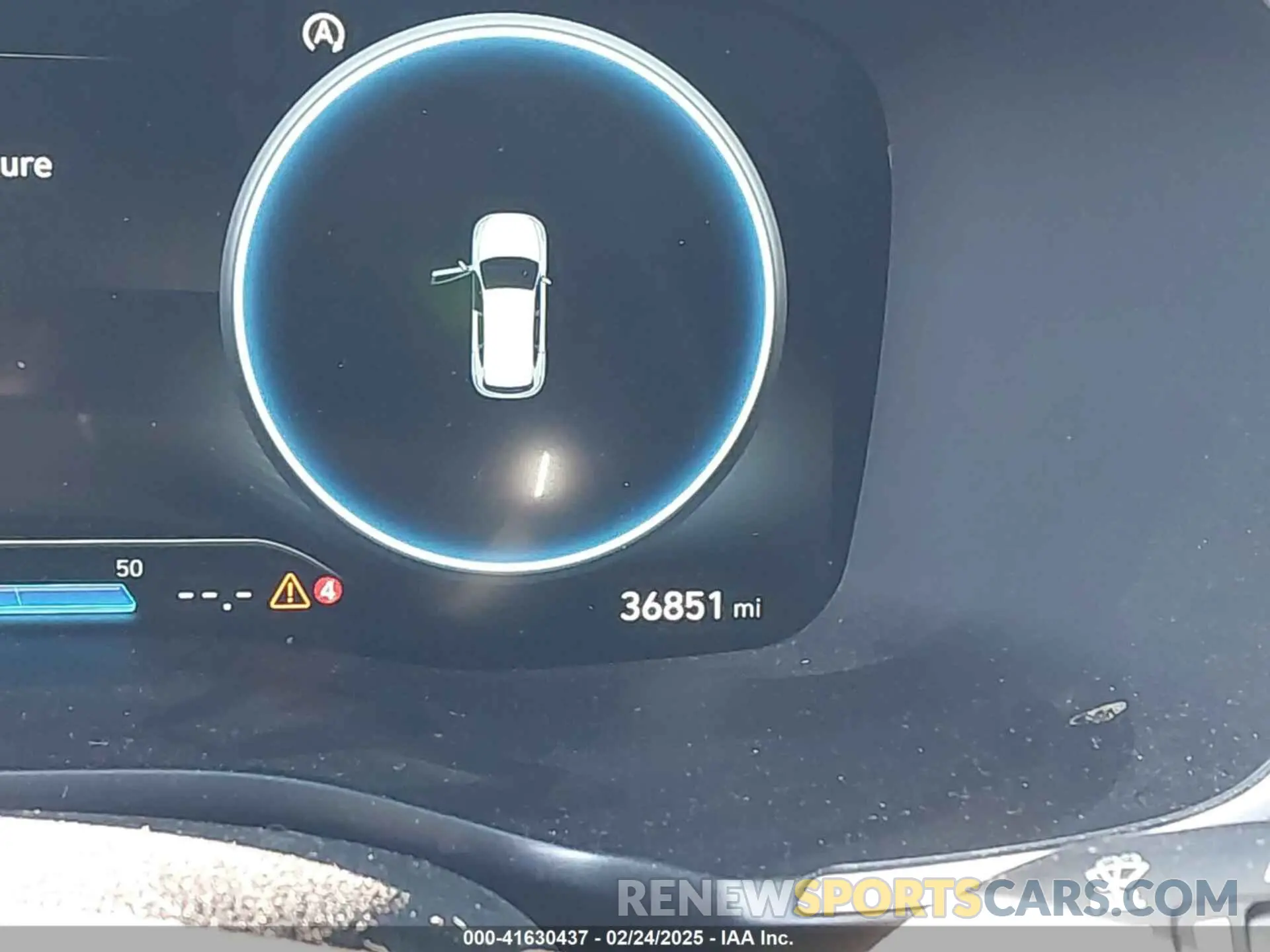 16 fotografías del automóvil dañado 5NMS54AL0PH578829 HYUNDAI SANTA FE 2023