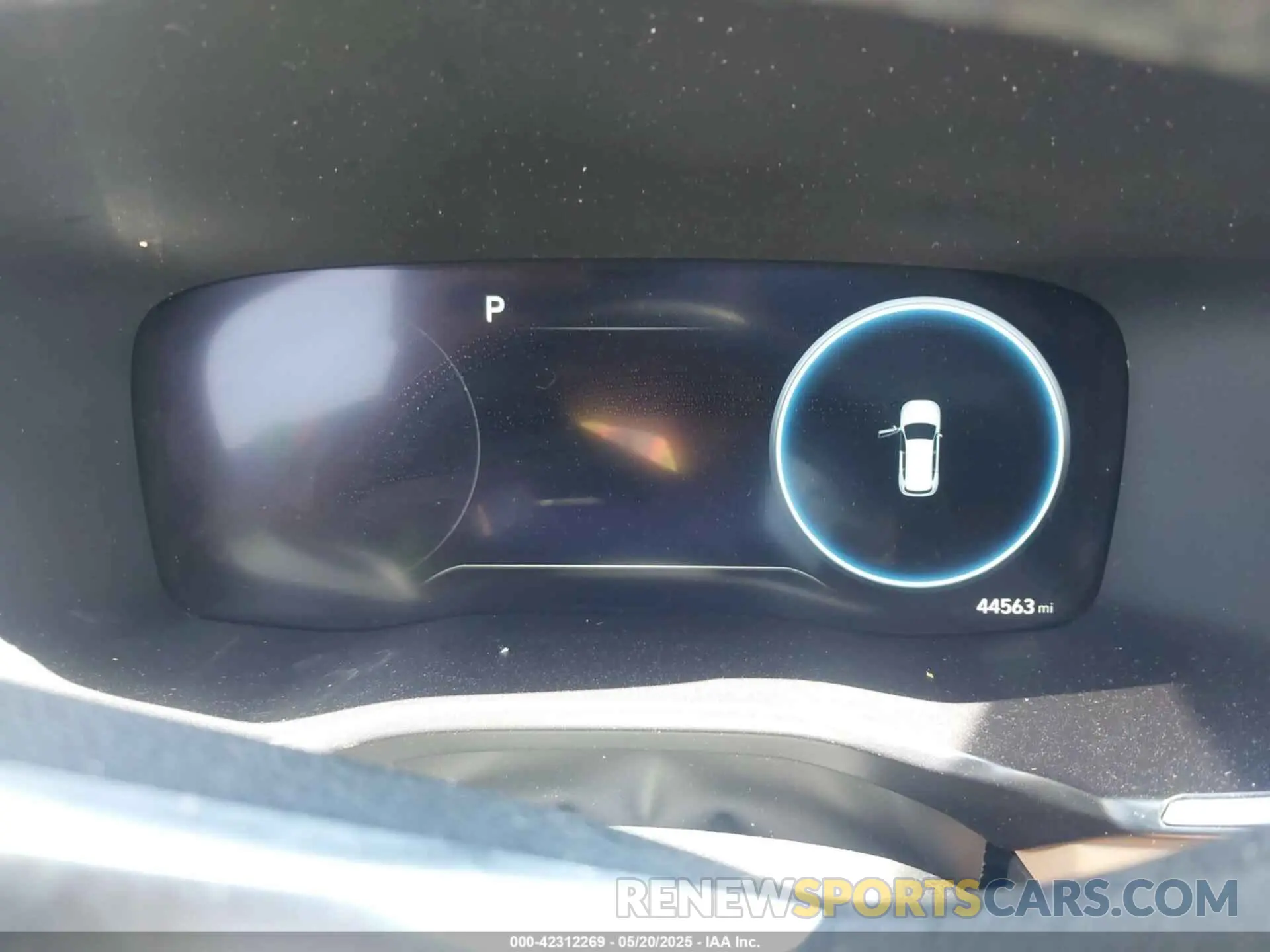 7 fotografías del automóvil dañado 5NMS54AL7PH486794 HYUNDAI SANTA FE 2023