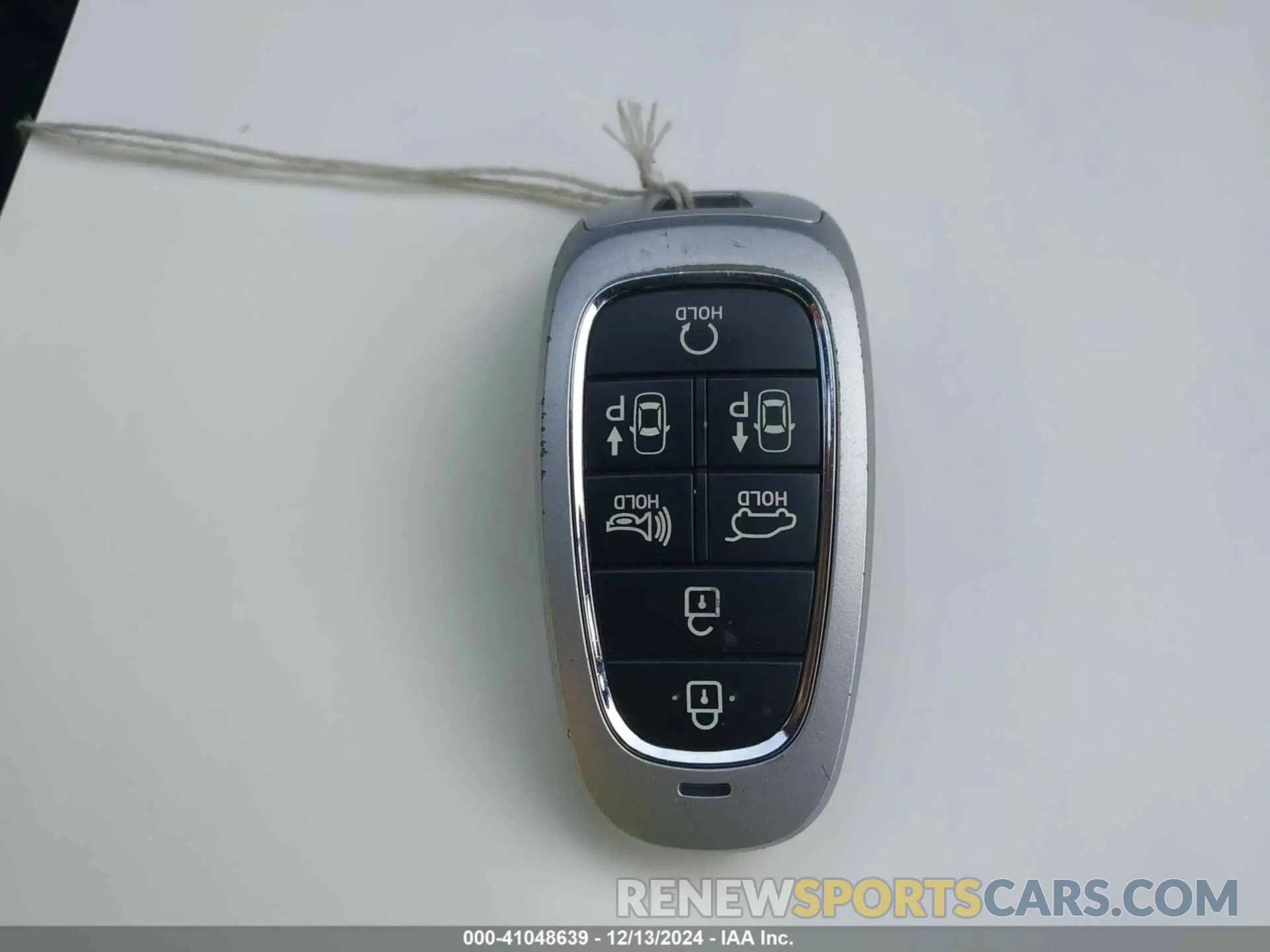 11 fotografías del automóvil dañado 5NMS54AL7PH517820 HYUNDAI SANTA FE 2023
