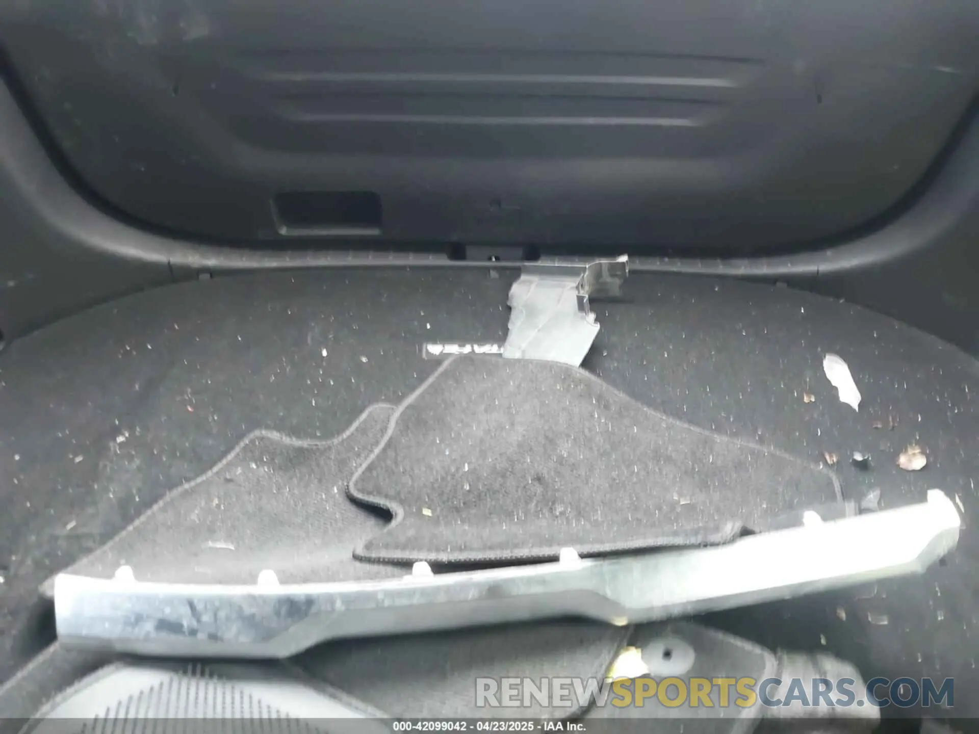 12 fotografías del automóvil dañado 5NMS5DAL1PH492249 HYUNDAI SANTA FE 2023
