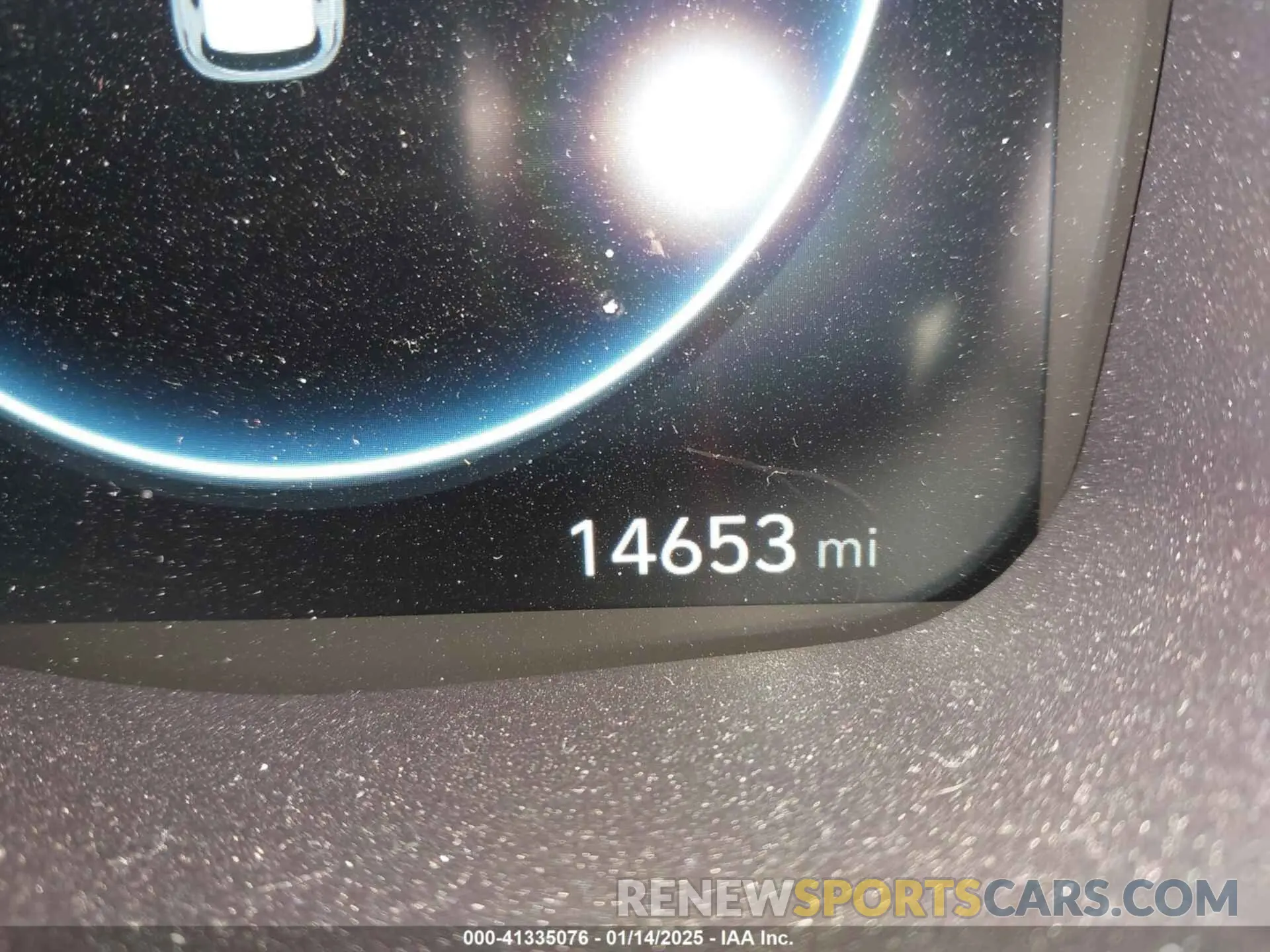15 fotografías del automóvil dañado 5NMS5DAL6PH556575 HYUNDAI SANTA FE 2023