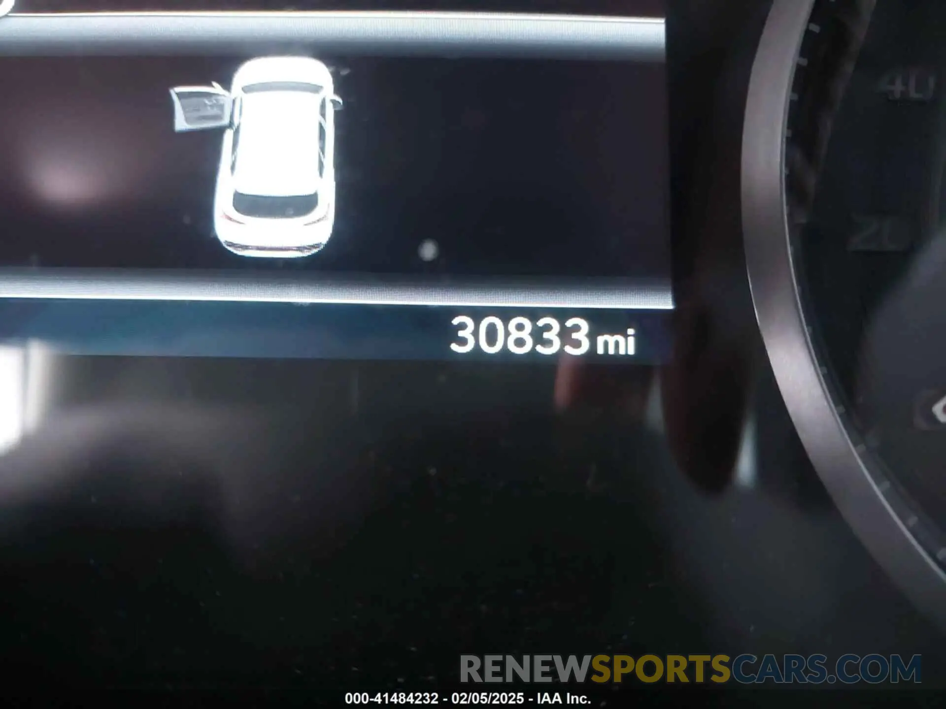 15 fotografías del automóvil dañado 5NMS64AJ4PH487879 HYUNDAI SANTA FE 2023