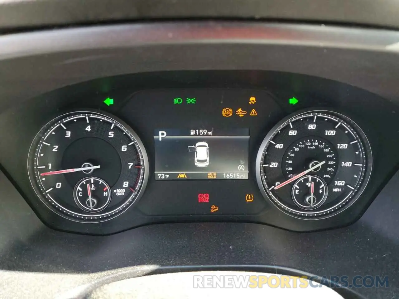9 fotografías del automóvil dañado 5NMS6DAJ7PH616861 HYUNDAI SANTA FE 2023