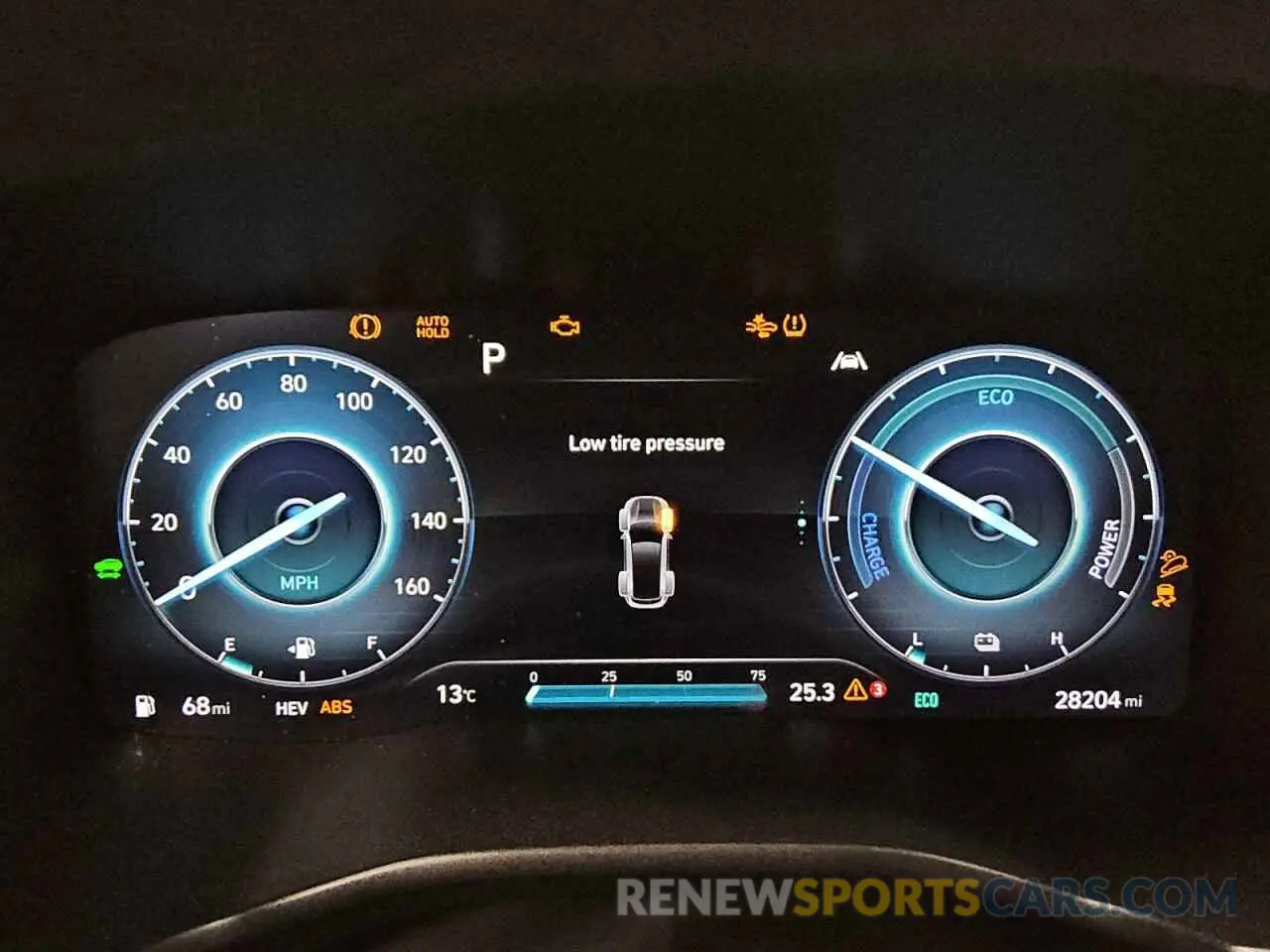 9 fotografías del automóvil dañado KM8S6DA25PU100205 HYUNDAI SANTA FE 2023