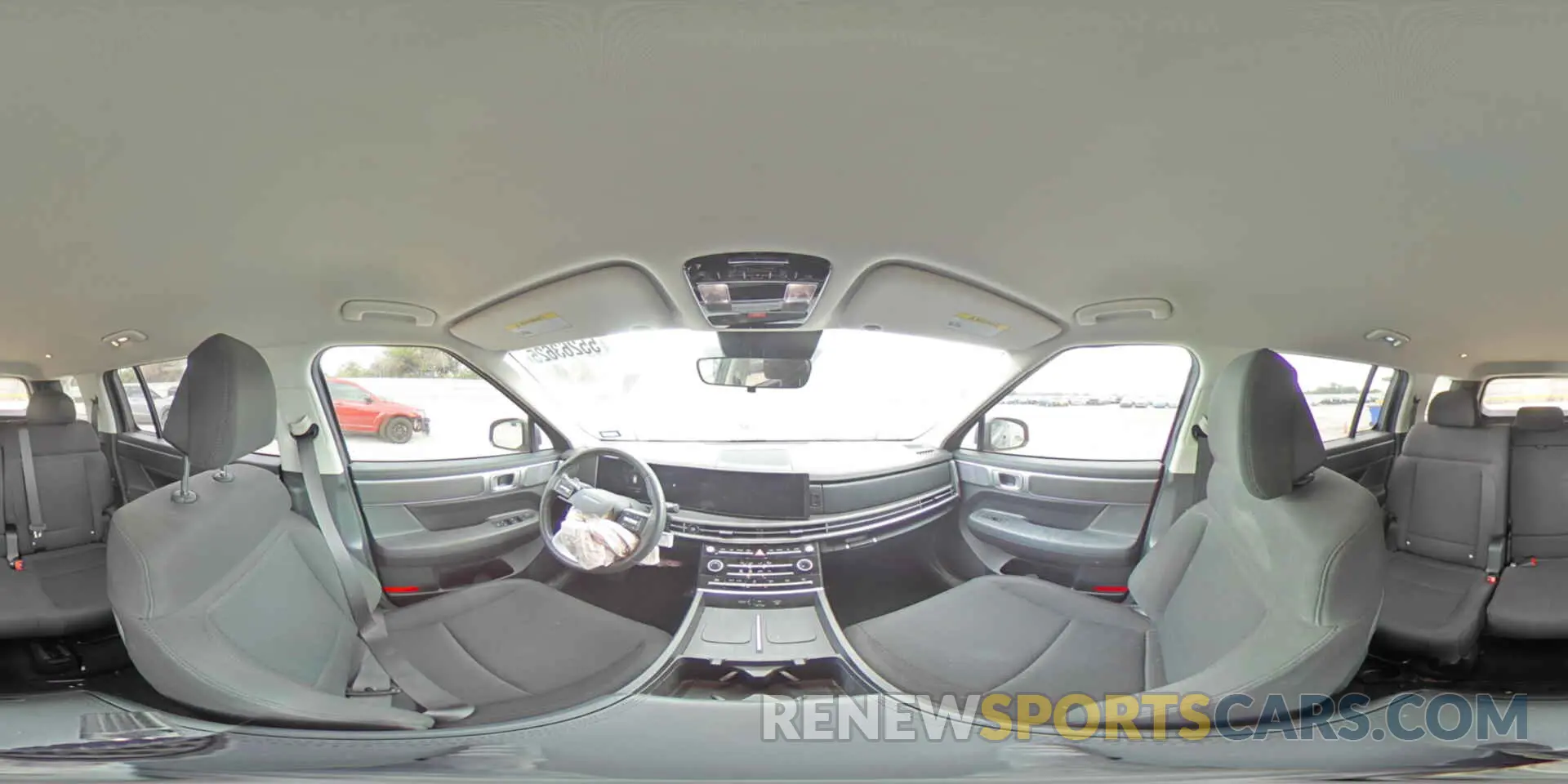 15 fotografías del automóvil dañado 5NMP14GL2RH041729 HYUNDAI SANTA FE 2024