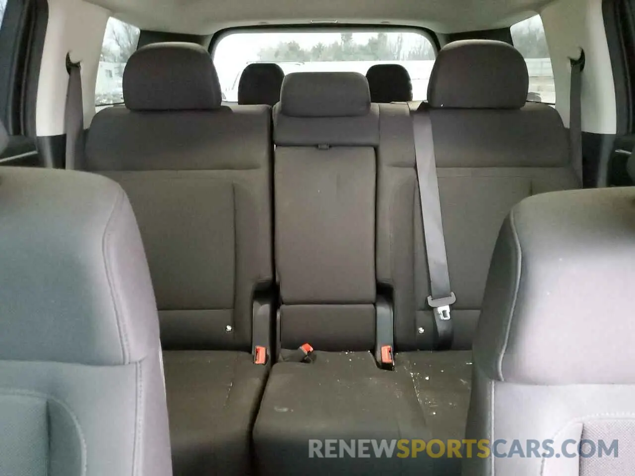 10 fotografías del automóvil dañado 5NMP14GL4RH006044 HYUNDAI SANTA FE 2024