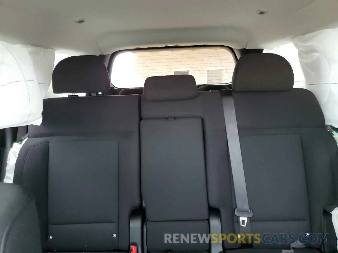 10 fotografías del automóvil dañado 5NMP14GL5RH050344 HYUNDAI SANTA FE 2024