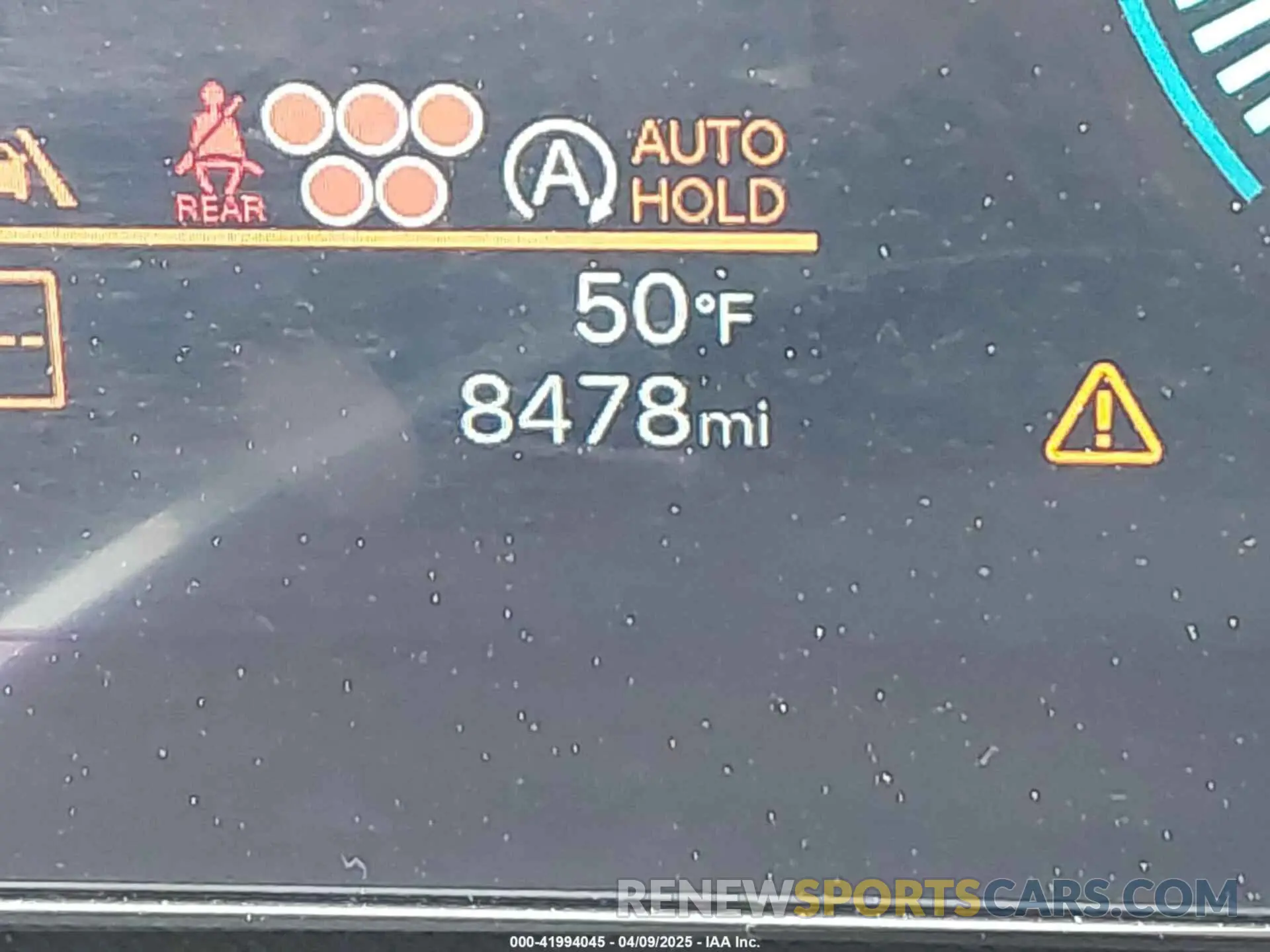 15 fotografías del automóvil dañado 5NMP14GL7RH002456 HYUNDAI SANTA FE 2024