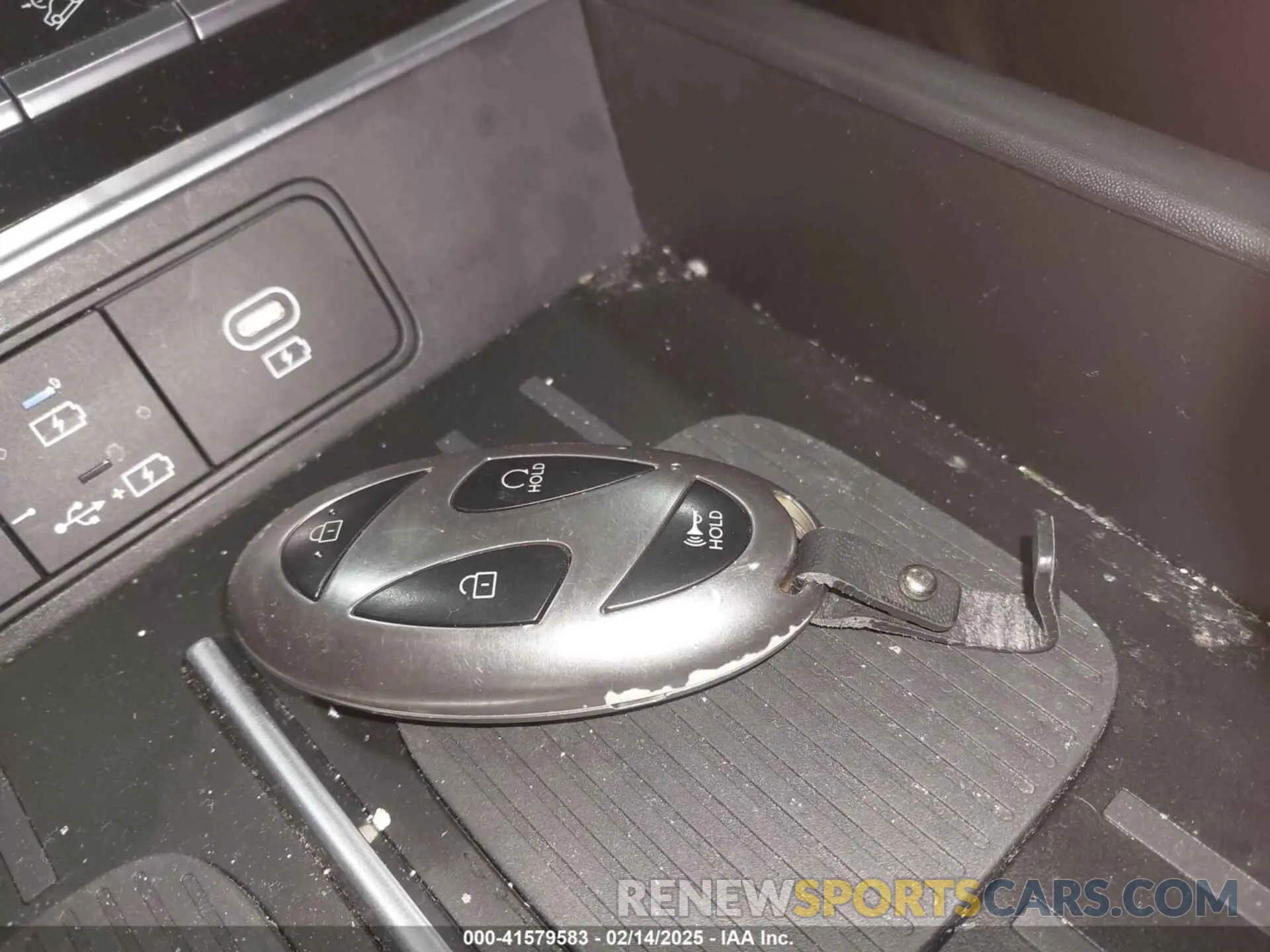 11 fotografías del automóvil dañado 5NMP1DGL1RH039518 HYUNDAI SANTA FE 2024