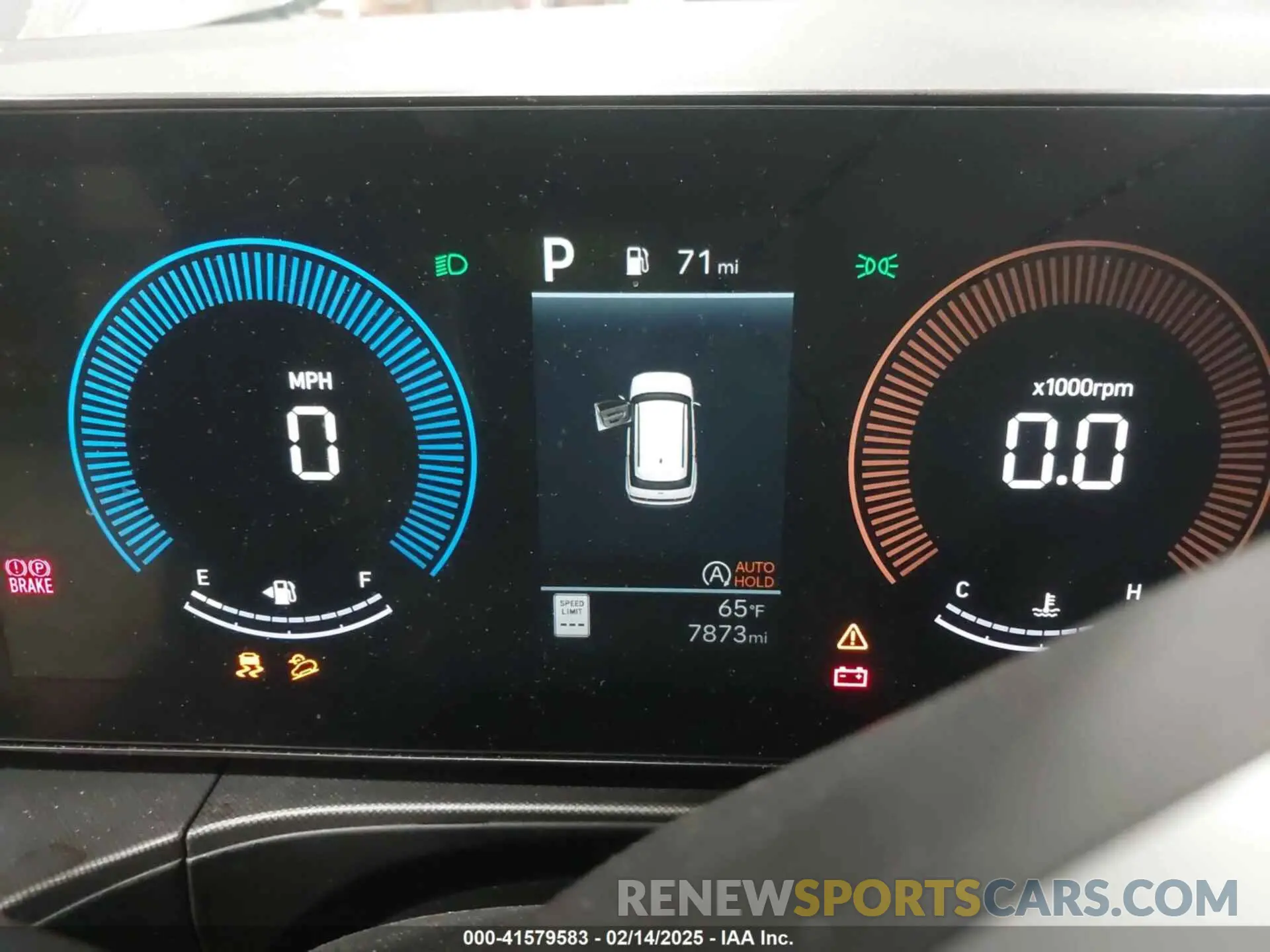 7 fotografías del automóvil dañado 5NMP1DGL1RH039518 HYUNDAI SANTA FE 2024