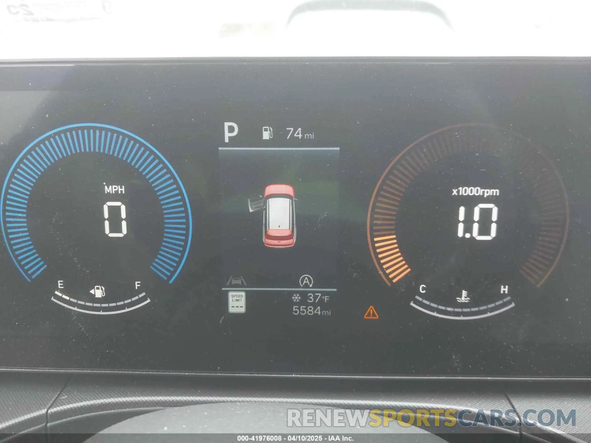 7 fotografías del automóvil dañado 5NMP1DGL2RH041164 HYUNDAI SANTA FE 2024