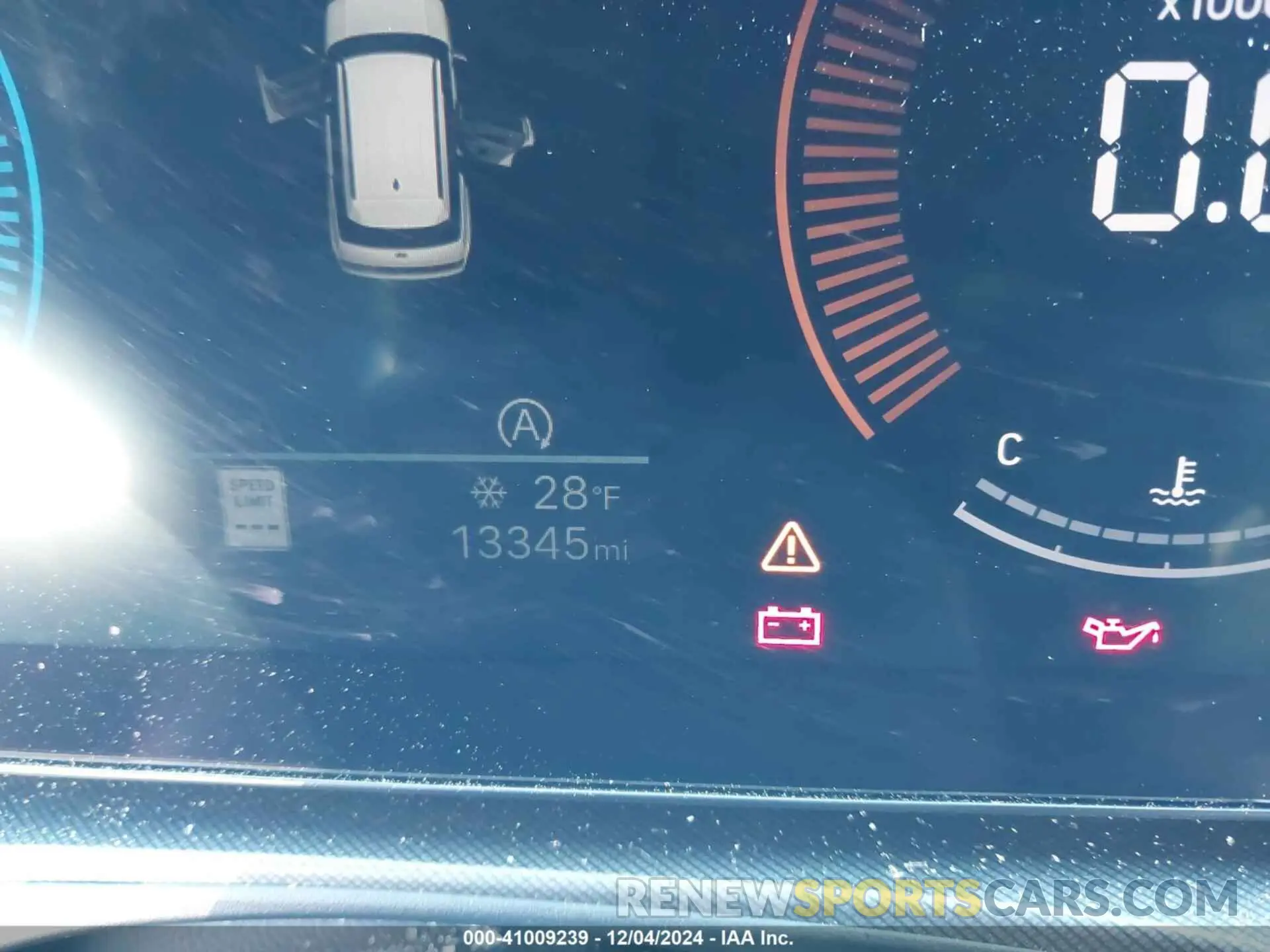 7 fotografías del automóvil dañado 5NMP1DGL3RH035051 HYUNDAI SANTA FE 2024