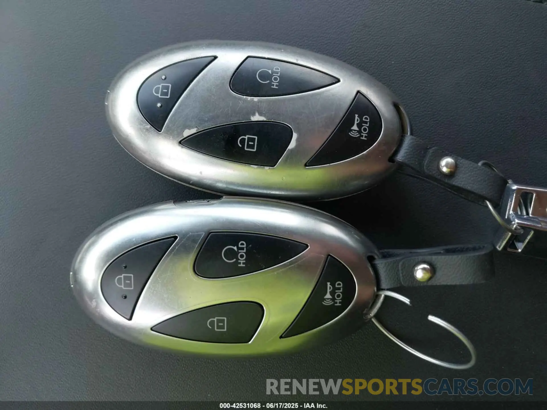 11 fotografías del automóvil dañado 5NMP1DGL7RH051155 HYUNDAI SANTA FE 2024