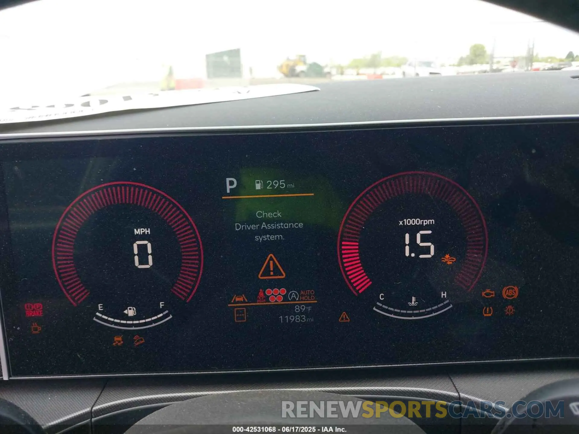 7 fotografías del automóvil dañado 5NMP1DGL7RH051155 HYUNDAI SANTA FE 2024