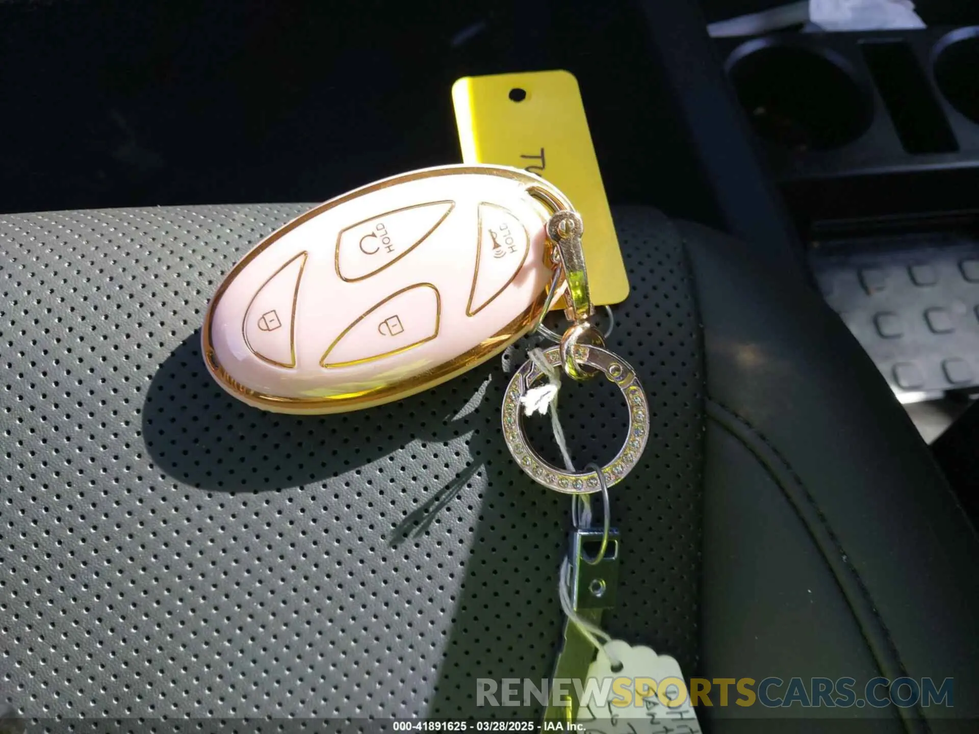 11 fotografías del automóvil dañado 5NMP24GL4RH010754 HYUNDAI SANTA FE 2024
