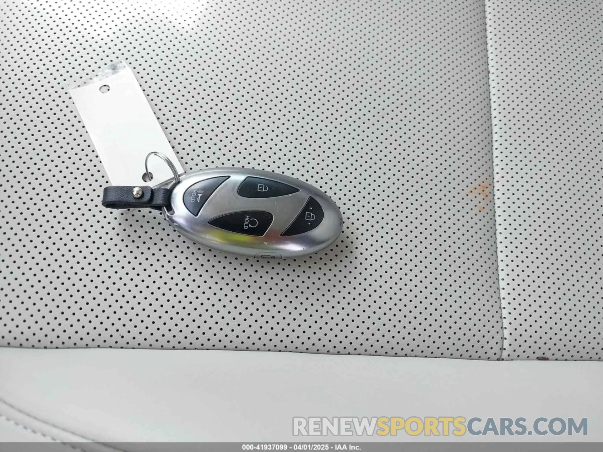 11 fotografías del automóvil dañado 5NMP24GL5RH014179 HYUNDAI SANTA FE 2024