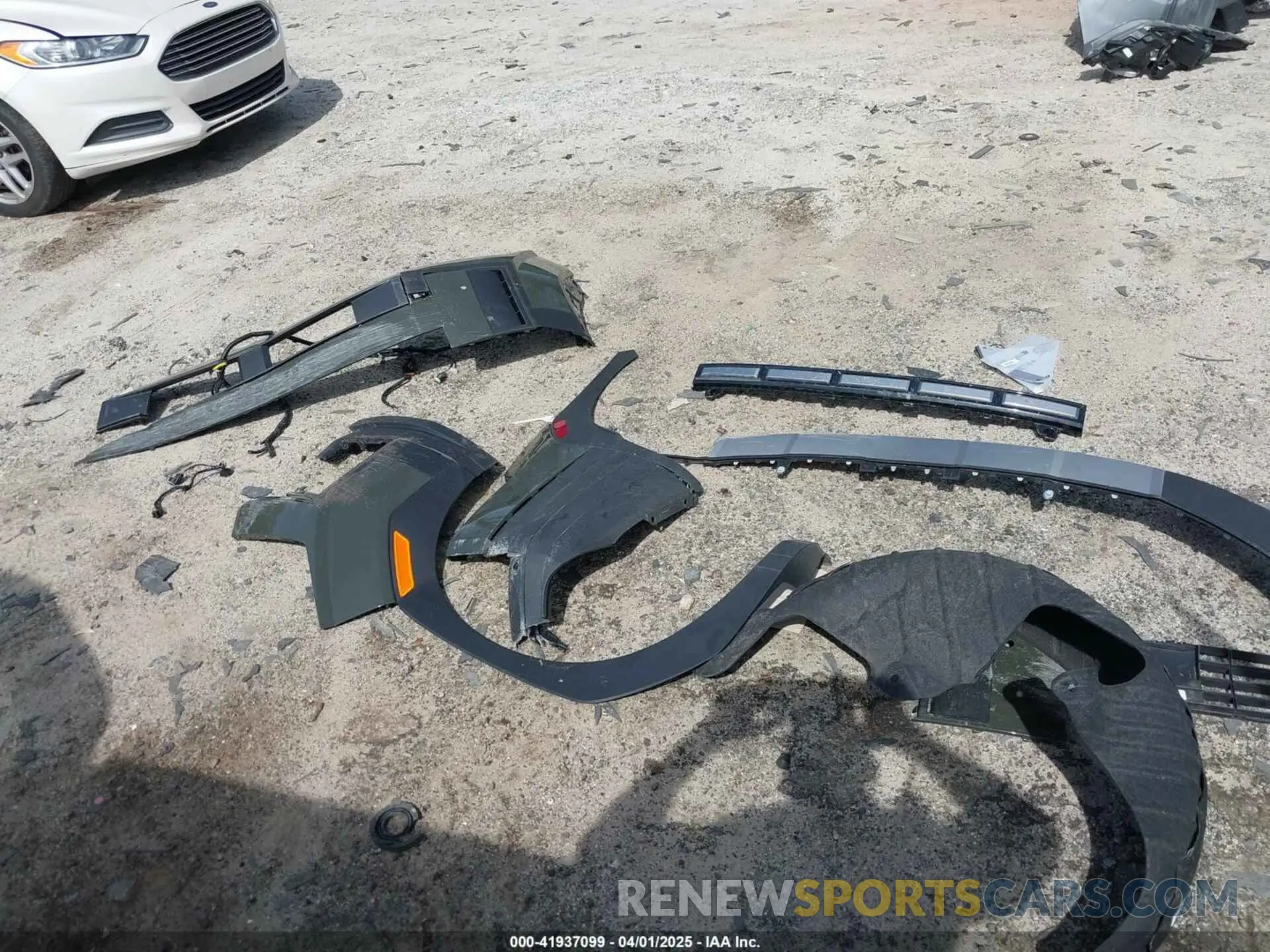 12 fotografías del automóvil dañado 5NMP24GL5RH014179 HYUNDAI SANTA FE 2024