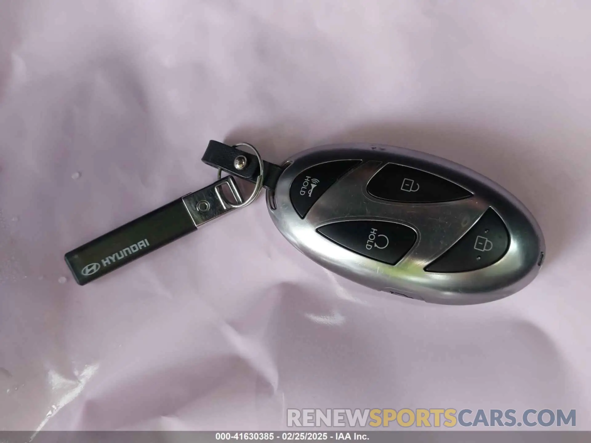 11 fotografías del automóvil dañado 5NMP24GL9RH022169 HYUNDAI SANTA FE 2024