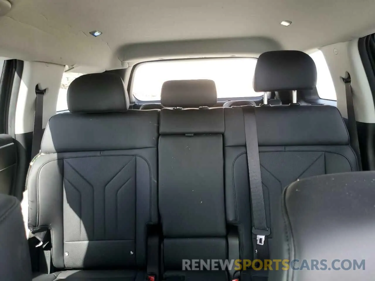 10 fotografías del automóvil dañado 5NMP24GL9RH035102 HYUNDAI SANTA FE 2024
