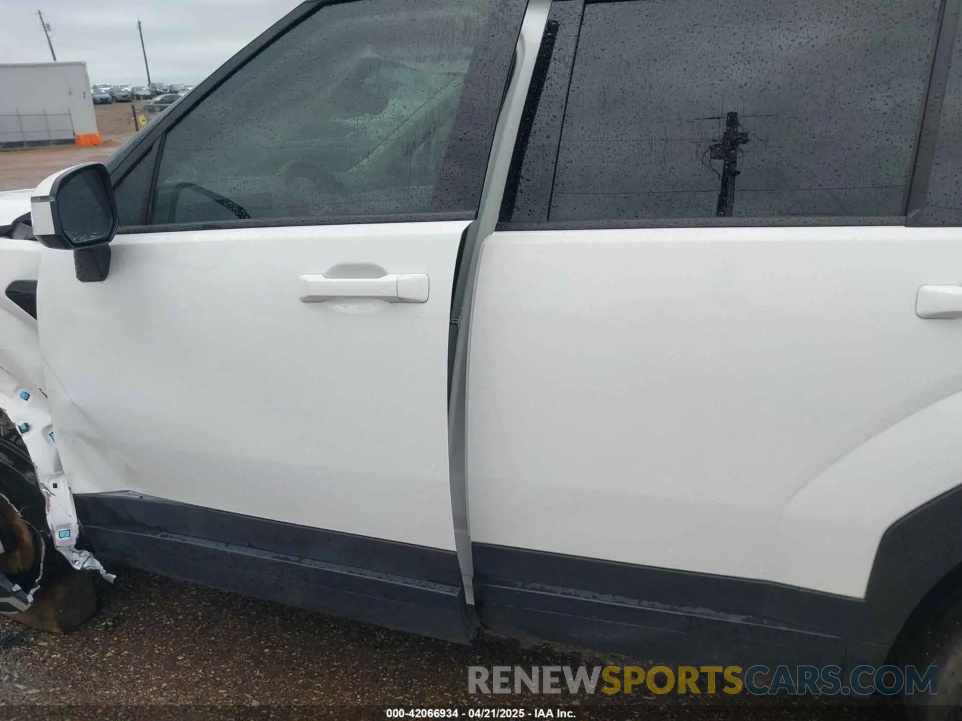 20 fotografías del automóvil dañado 5NMP24GL9RH065877 HYUNDAI SANTA FE 2024