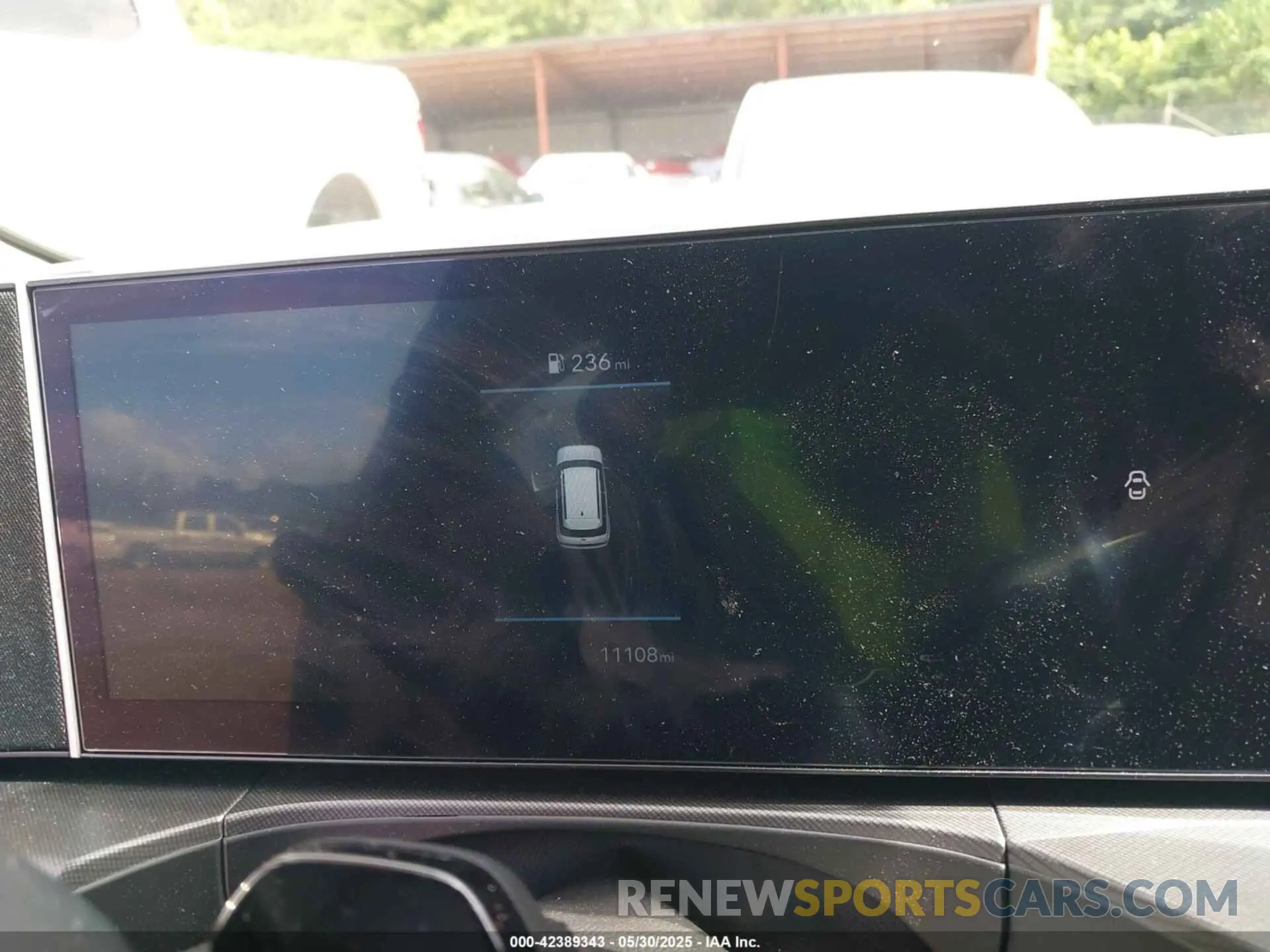 7 fotografías del automóvil dañado 5NMP24GLXRH062812 HYUNDAI SANTA FE 2024