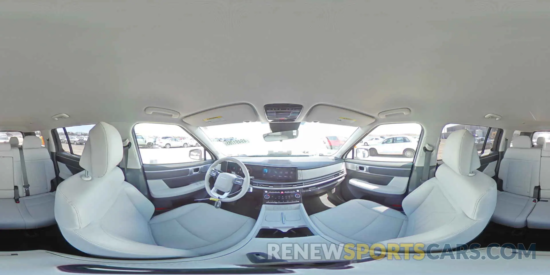 13 fotografías del automóvil dañado 5NMP2DGL0RH025378 HYUNDAI SANTA FE 2024
