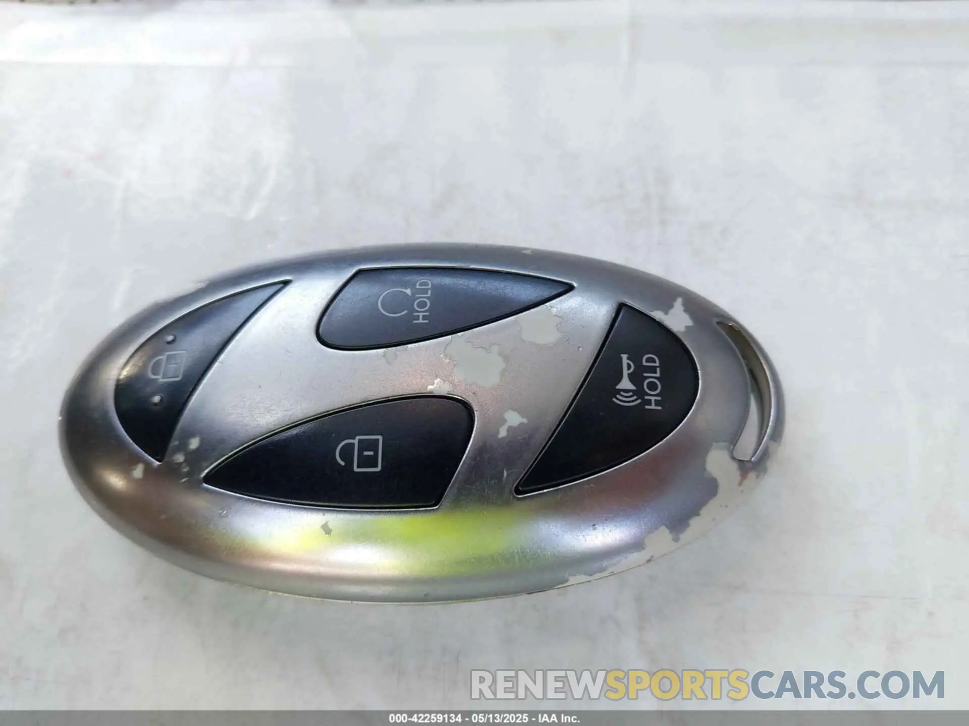 11 fotografías del automóvil dañado 5NMP2DGL6RH031525 HYUNDAI SANTA FE 2024