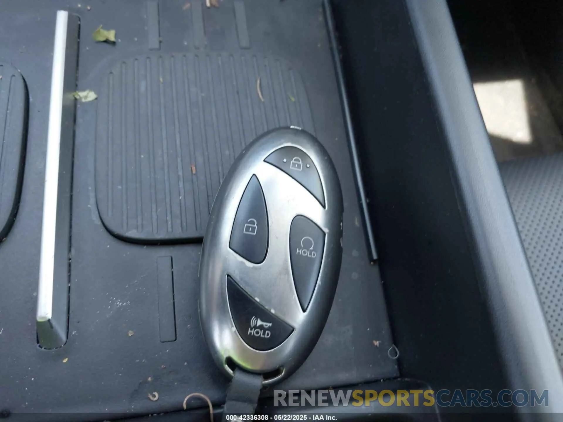 11 fotografías del automóvil dañado 5NMP3DGL0RH040086 HYUNDAI SANTA FE 2024