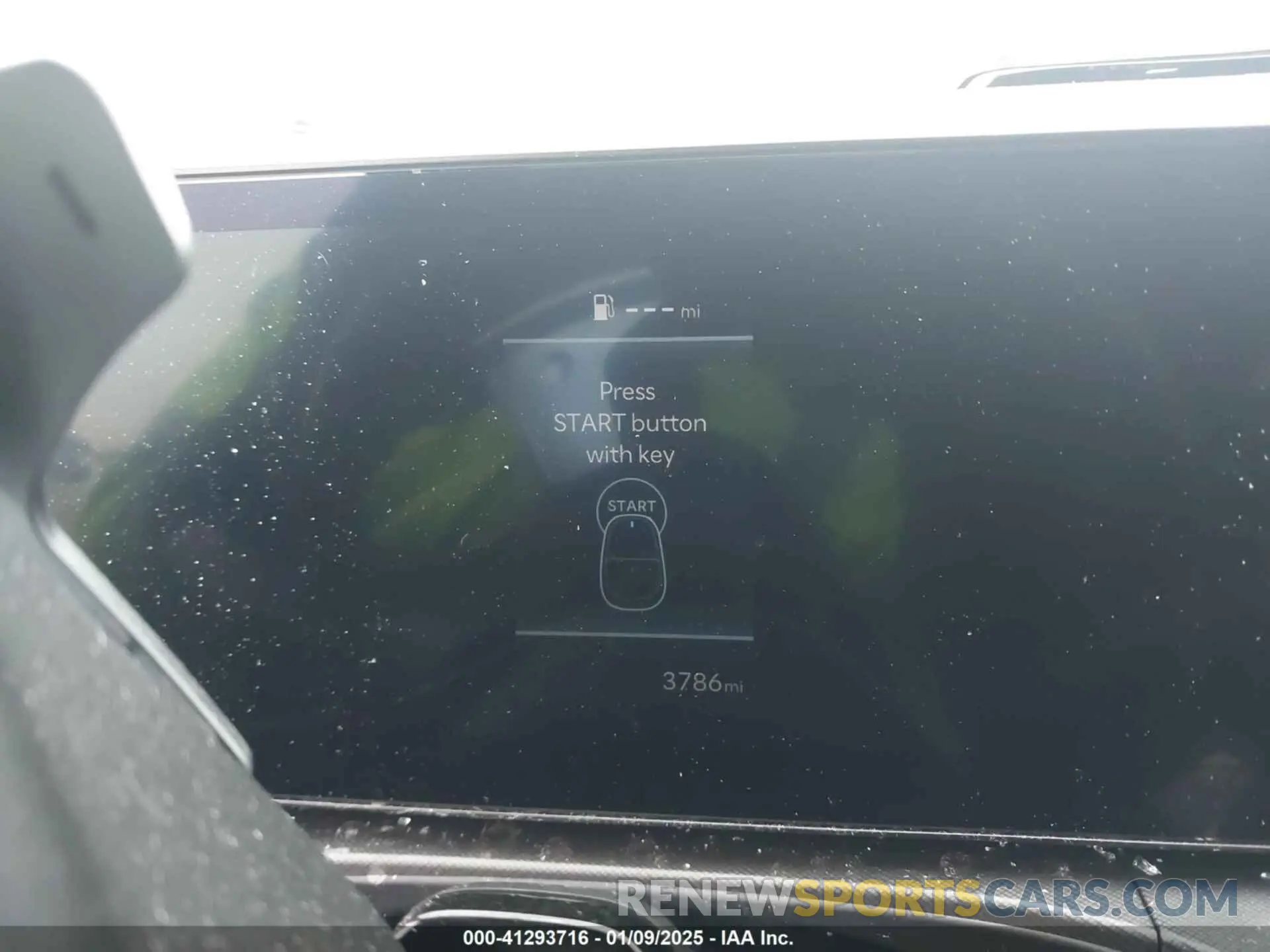 7 fotografías del automóvil dañado 5NMP3DGL4RH053679 HYUNDAI SANTA FE 2024