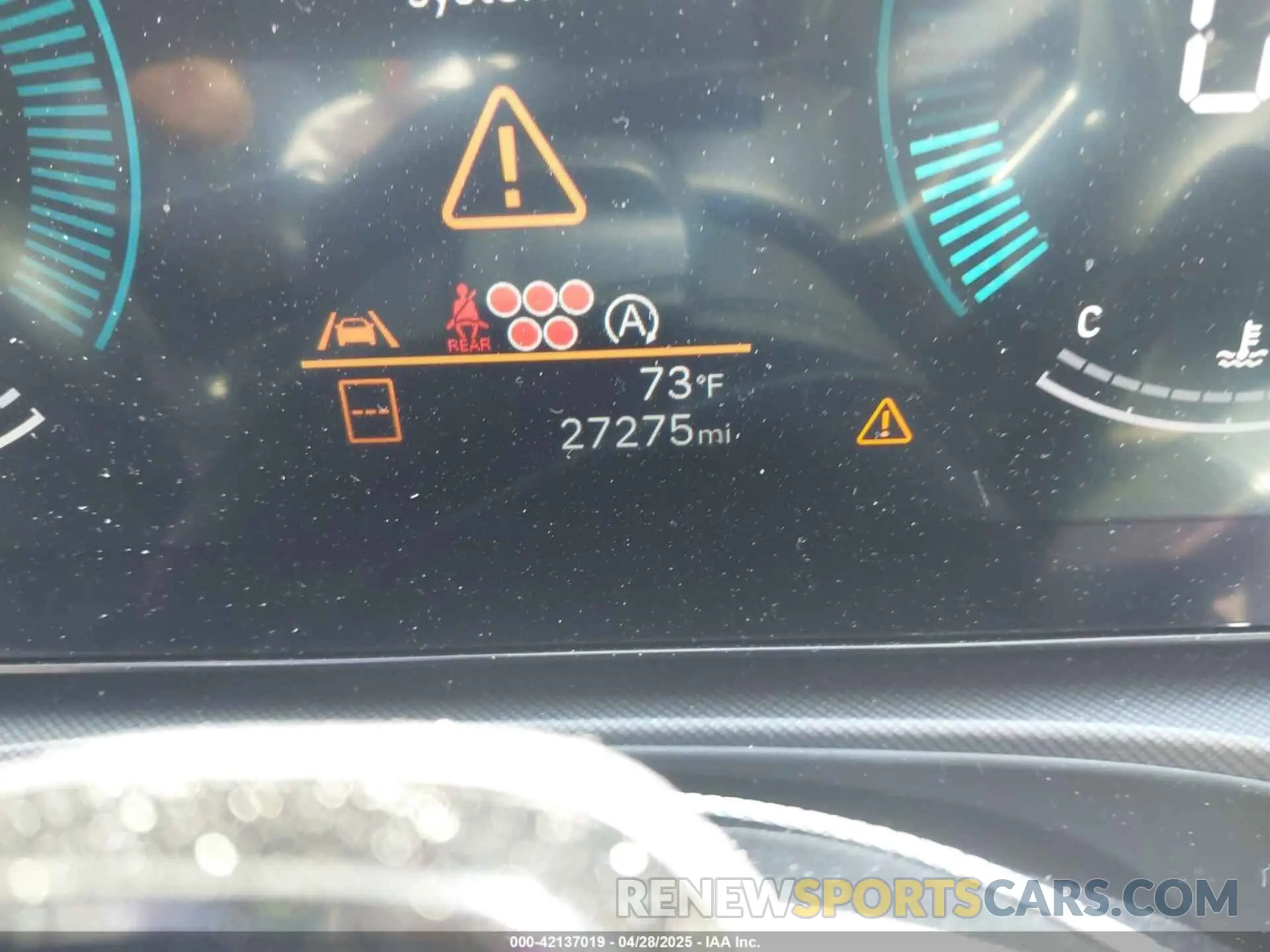 15 fotografías del automóvil dañado 5NMP3DGL6RH009814 HYUNDAI SANTA FE 2024