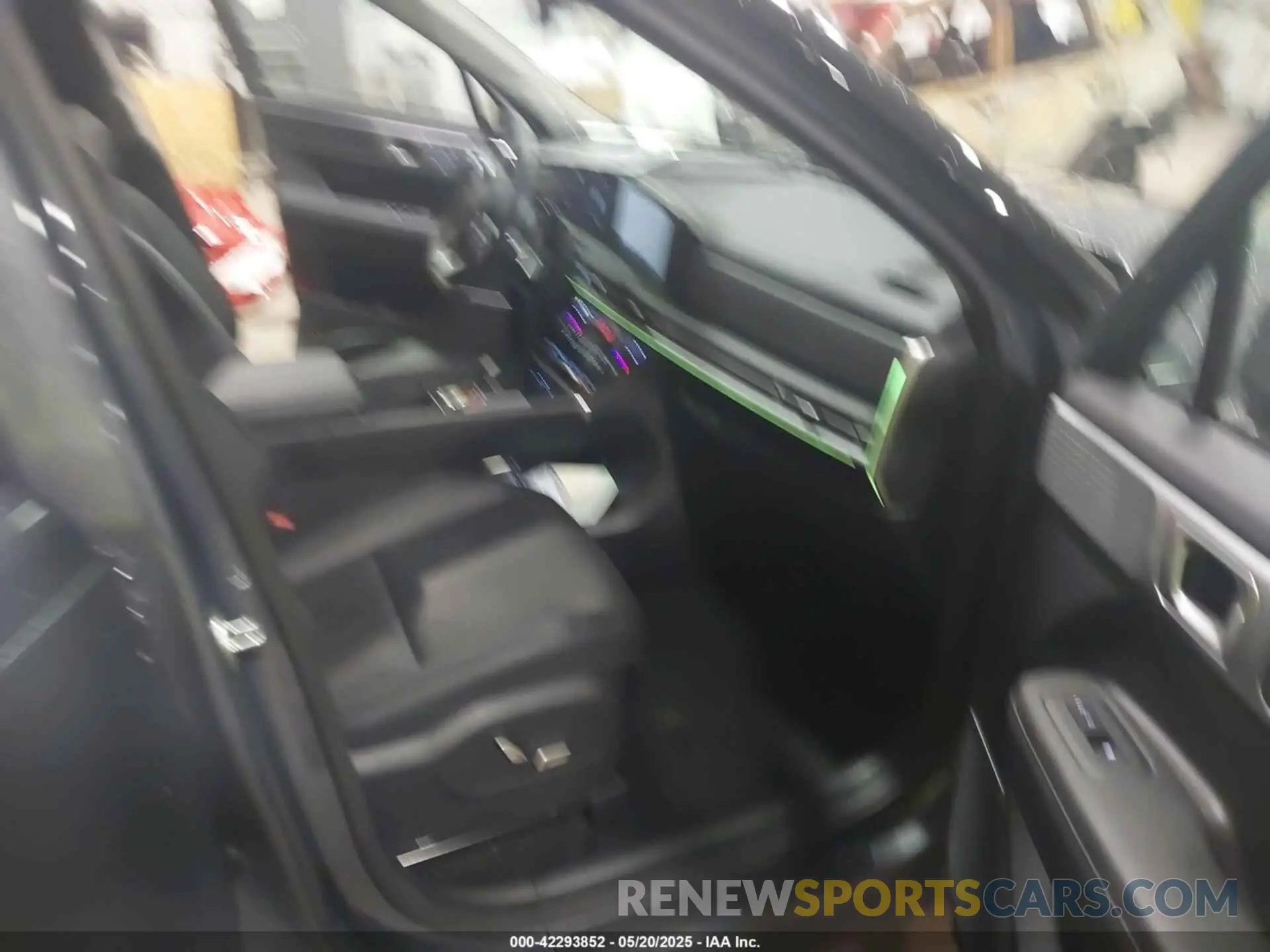5 fotografías del automóvil dañado 5NMP4DGL0RH064644 HYUNDAI SANTA FE 2024