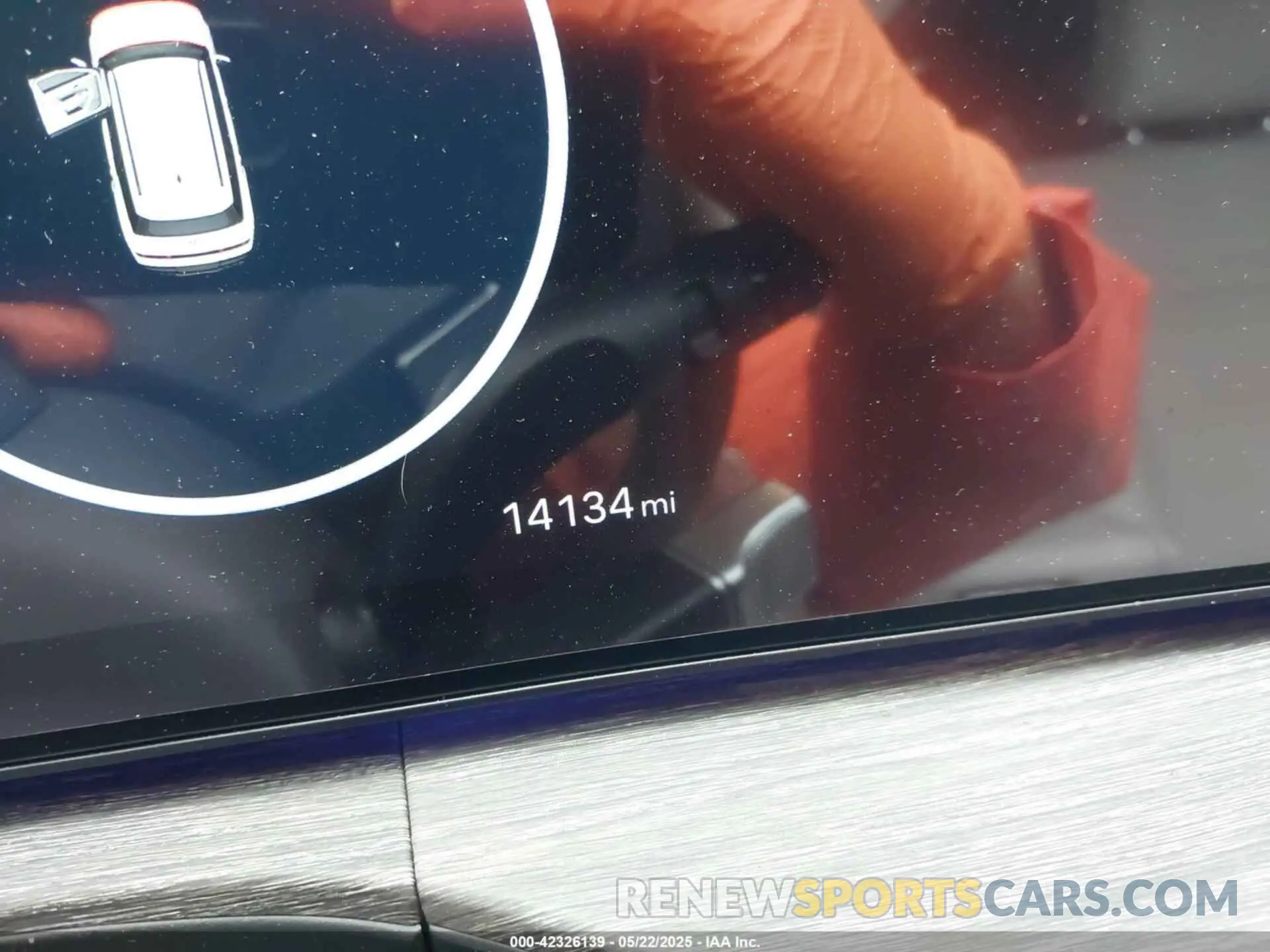 16 fotografías del automóvil dañado 5NMP4DGL2RH001139 HYUNDAI SANTA FE 2024