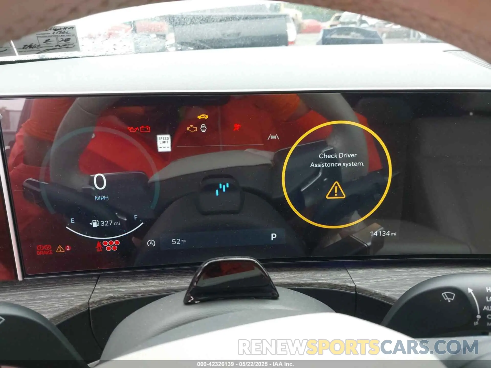 7 fotografías del automóvil dañado 5NMP4DGL2RH001139 HYUNDAI SANTA FE 2024