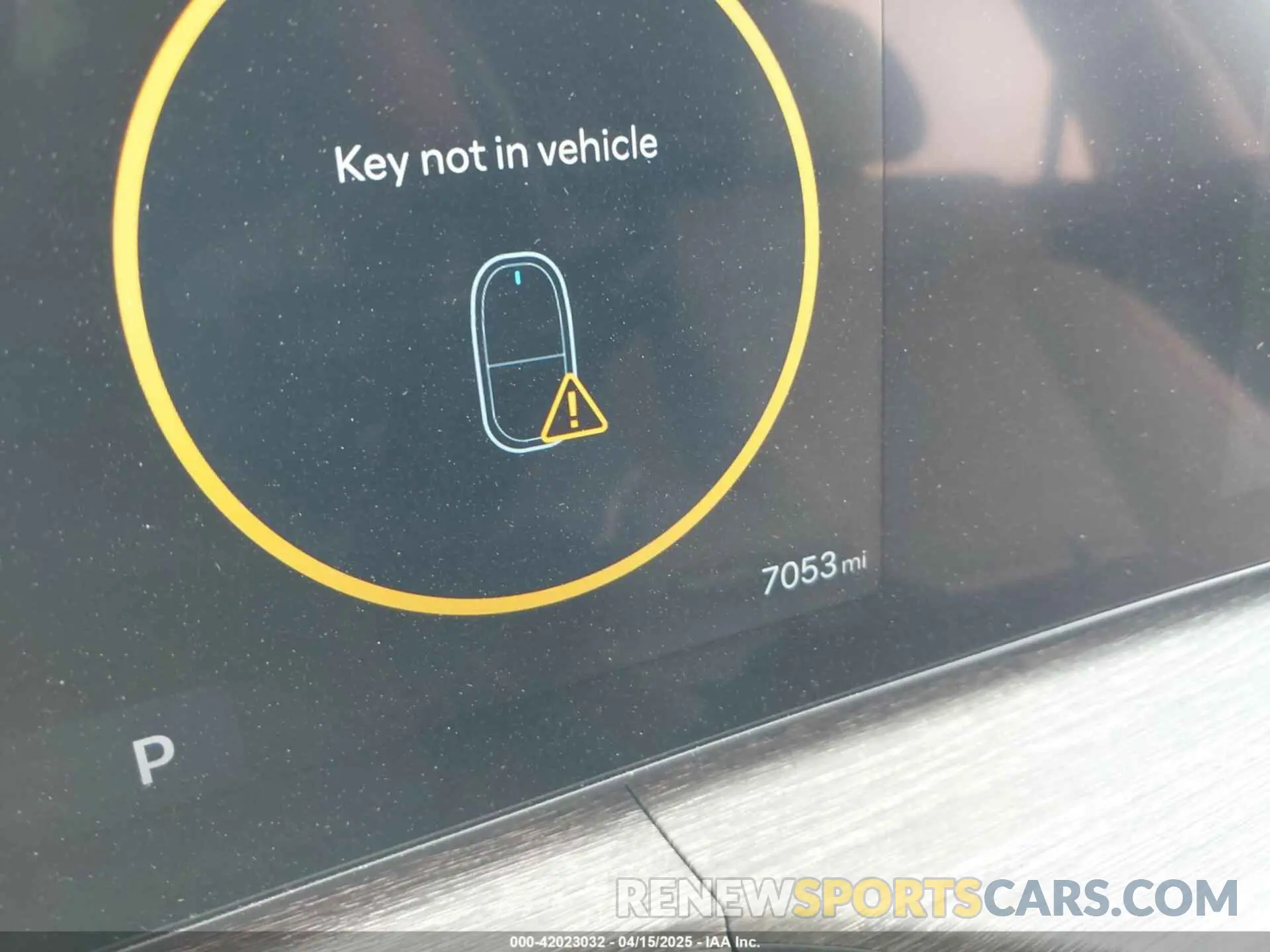 7 fotografías del automóvil dañado 5NMP54GL0RH058551 HYUNDAI SANTA FE 2024
