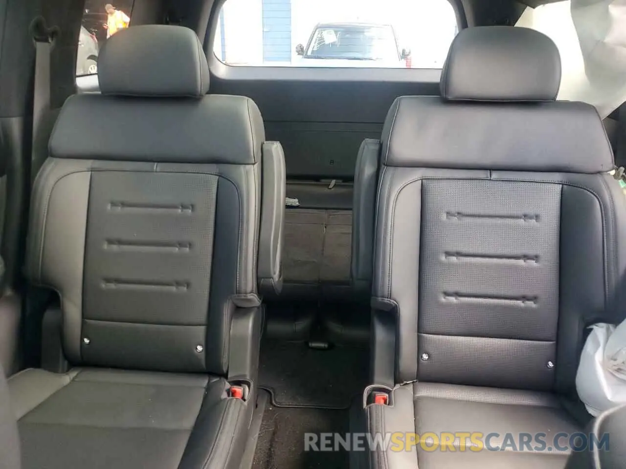 10 fotografías del automóvil dañado 5NMP5DGL1RH018205 HYUNDAI SANTA FE 2024