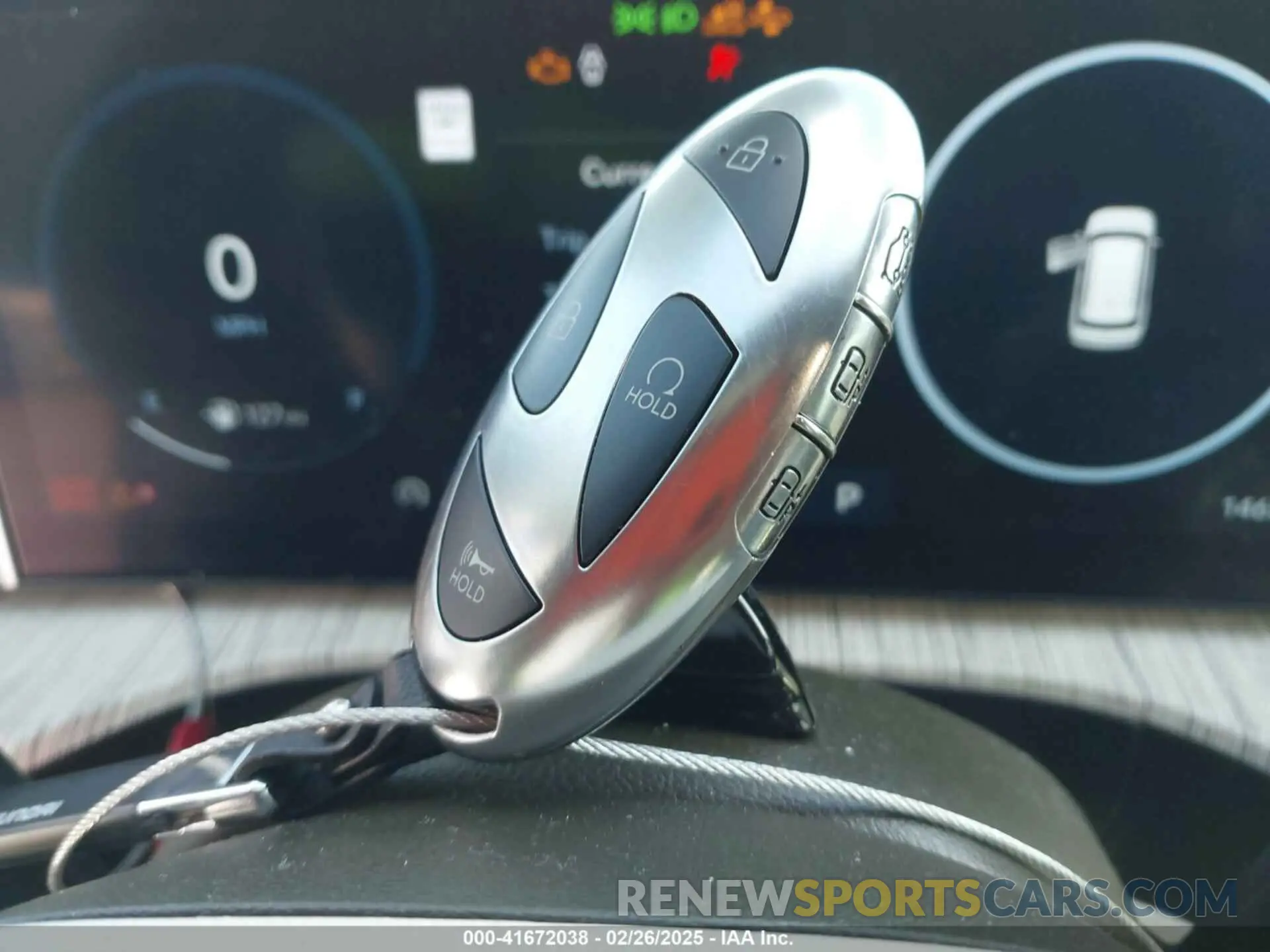 11 fotografías del automóvil dañado 5NMP5DGL4RH014245 HYUNDAI SANTA FE 2024