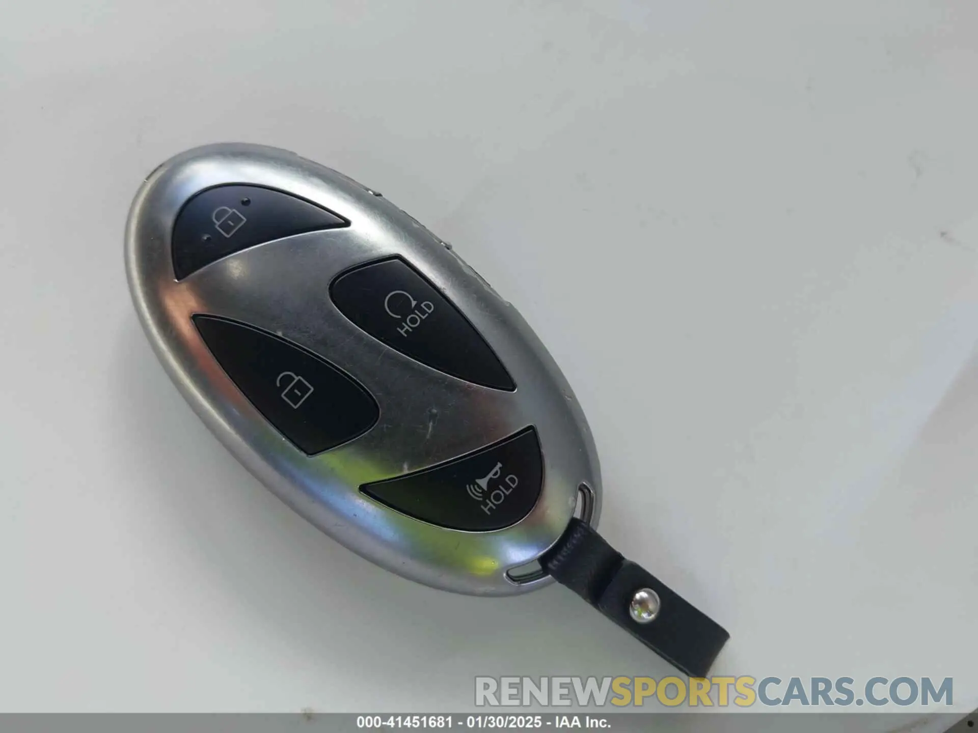 11 fotografías del automóvil dañado 5NMP5DGL5RH008907 HYUNDAI SANTA FE 2024