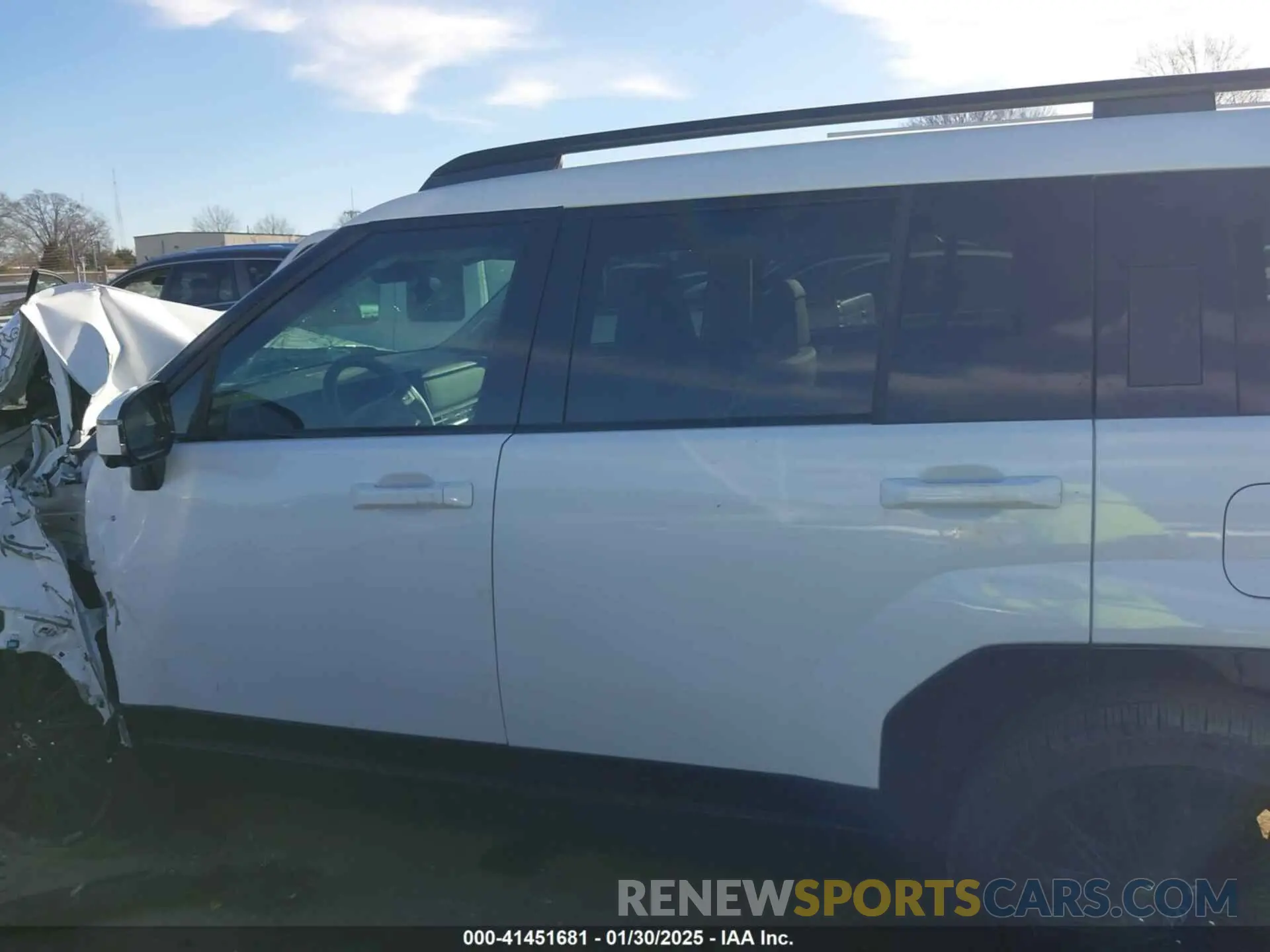 14 fotografías del automóvil dañado 5NMP5DGL5RH008907 HYUNDAI SANTA FE 2024