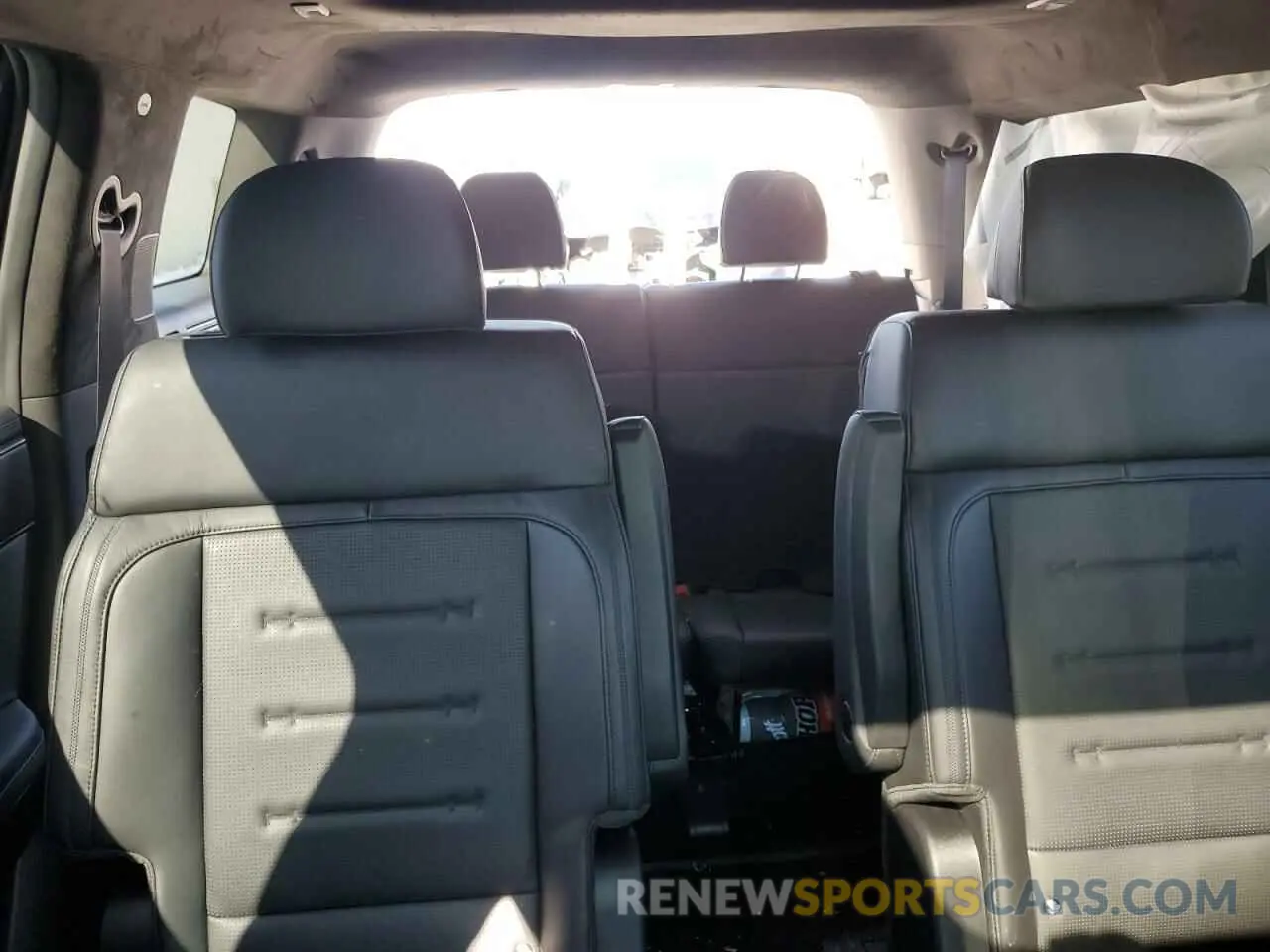 10 fotografías del automóvil dañado 5NMP5DGL6RH030088 HYUNDAI SANTA FE 2024