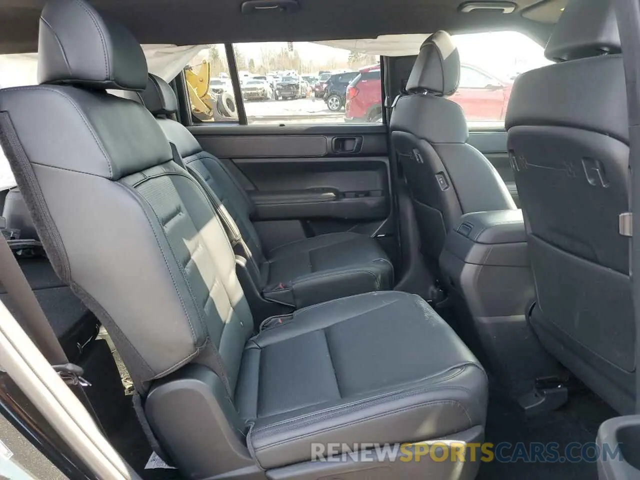 12 fotografías del automóvil dañado 5NMP5DGL6RH030088 HYUNDAI SANTA FE 2024