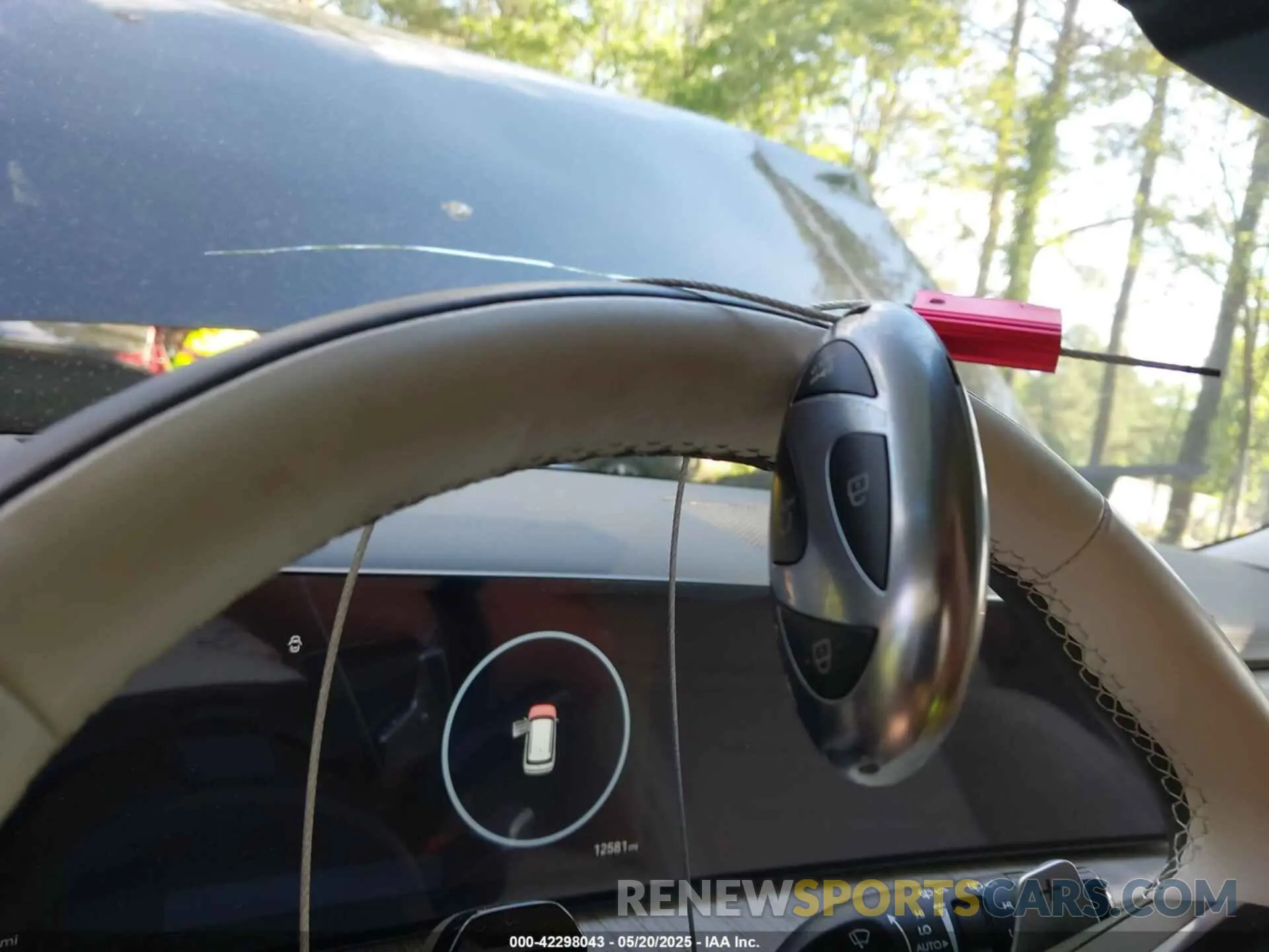 11 fotografías del automóvil dañado 5NMP5DGL8RH030609 HYUNDAI SANTA FE 2024