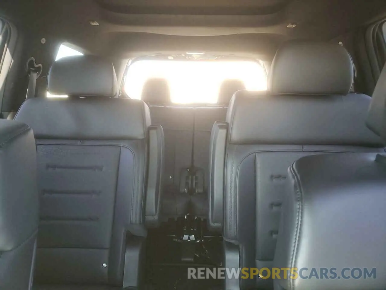 10 fotografías del automóvil dañado 5NMP5DGL9RH055230 HYUNDAI SANTA FE 2024
