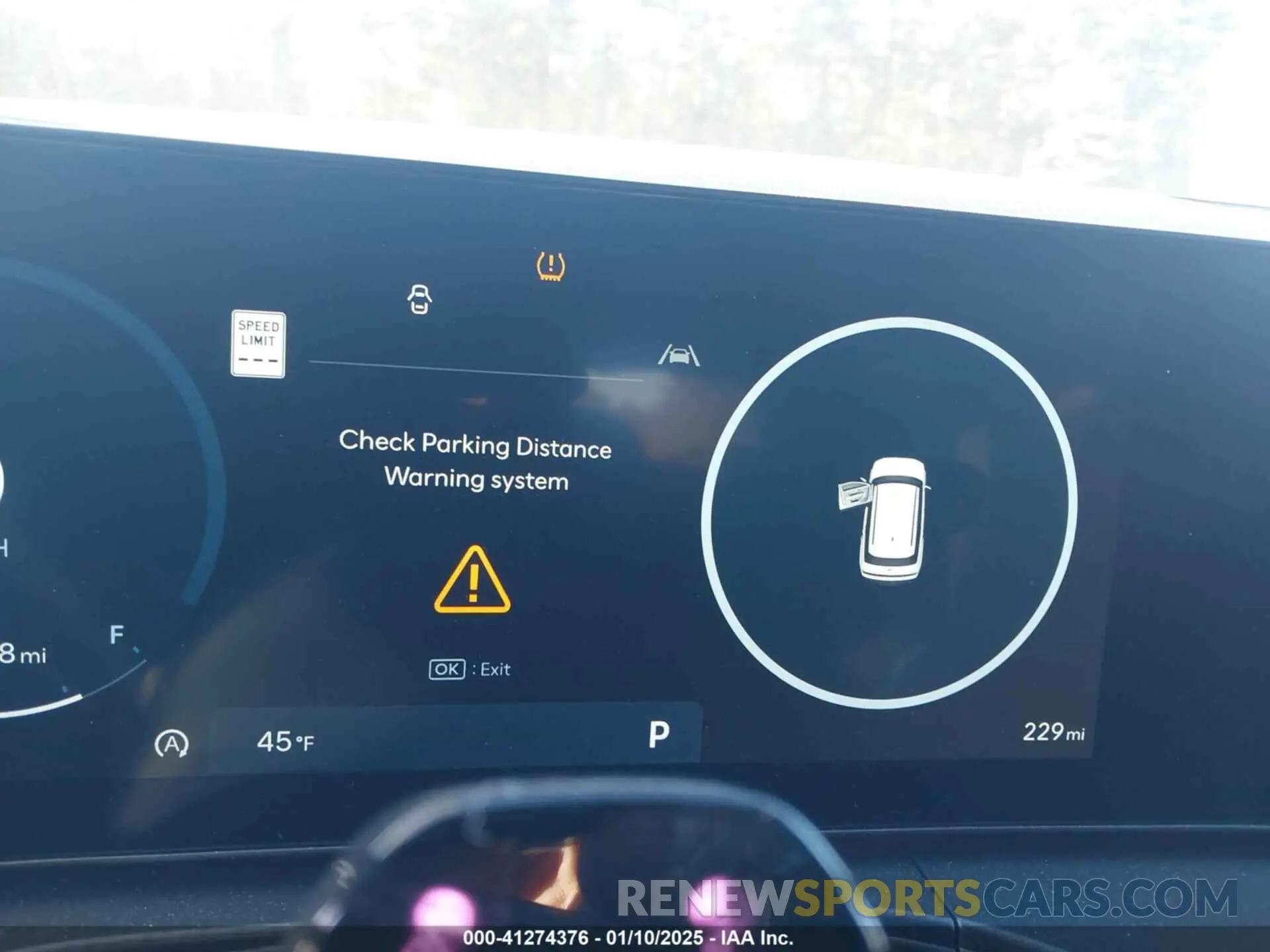 7 fotografías del automóvil dañado 5NMP5DGLXRH046830 HYUNDAI SANTA FE 2024