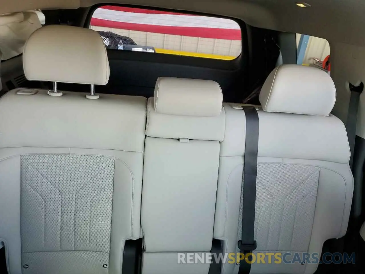 10 fotografías del automóvil dañado 5NMP24G14SH018227 HYUNDAI SANTA FE 2025