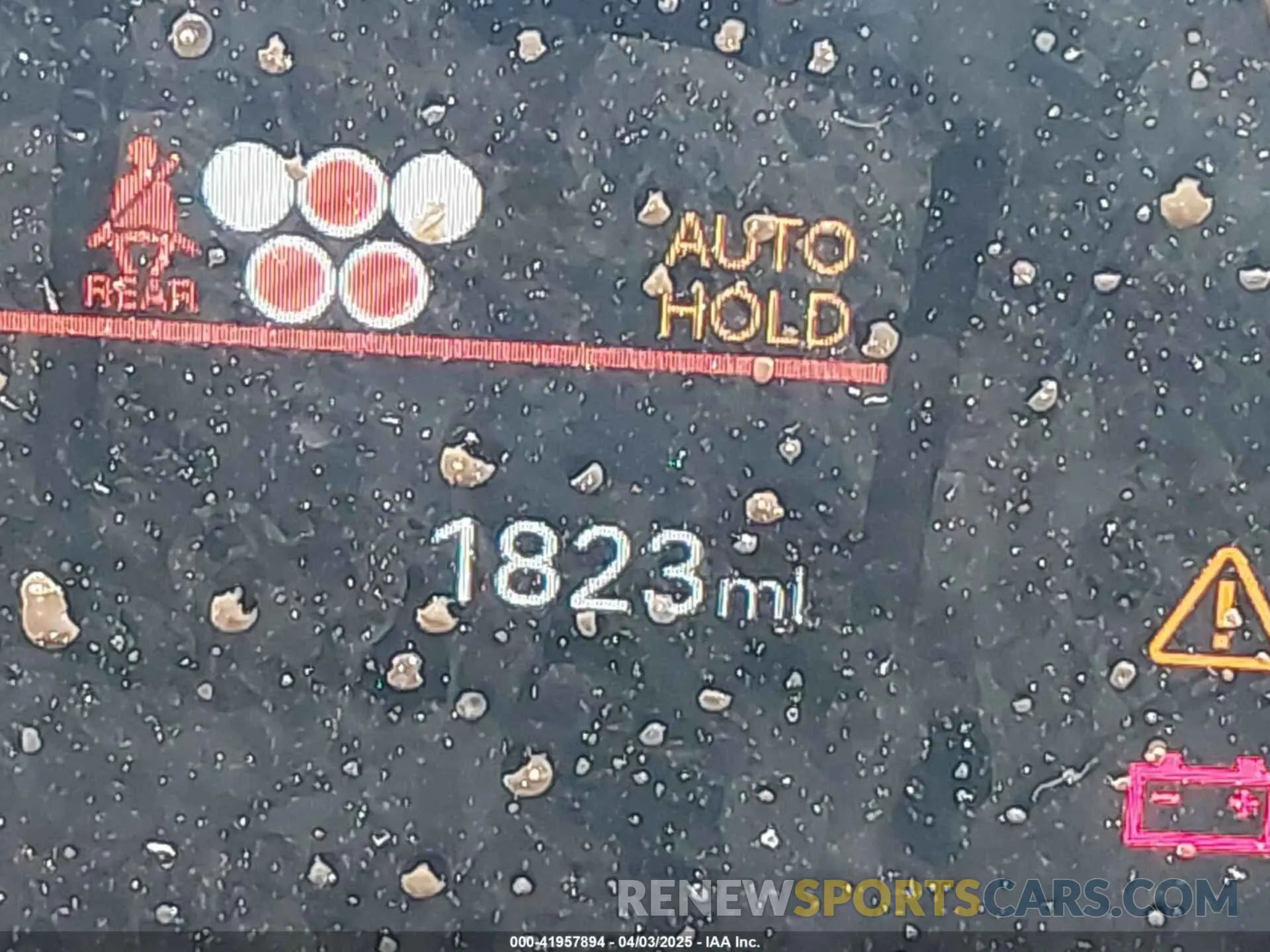 14 fotografías del automóvil dañado 5NMP24GL1SH082601 HYUNDAI SANTA FE 2025