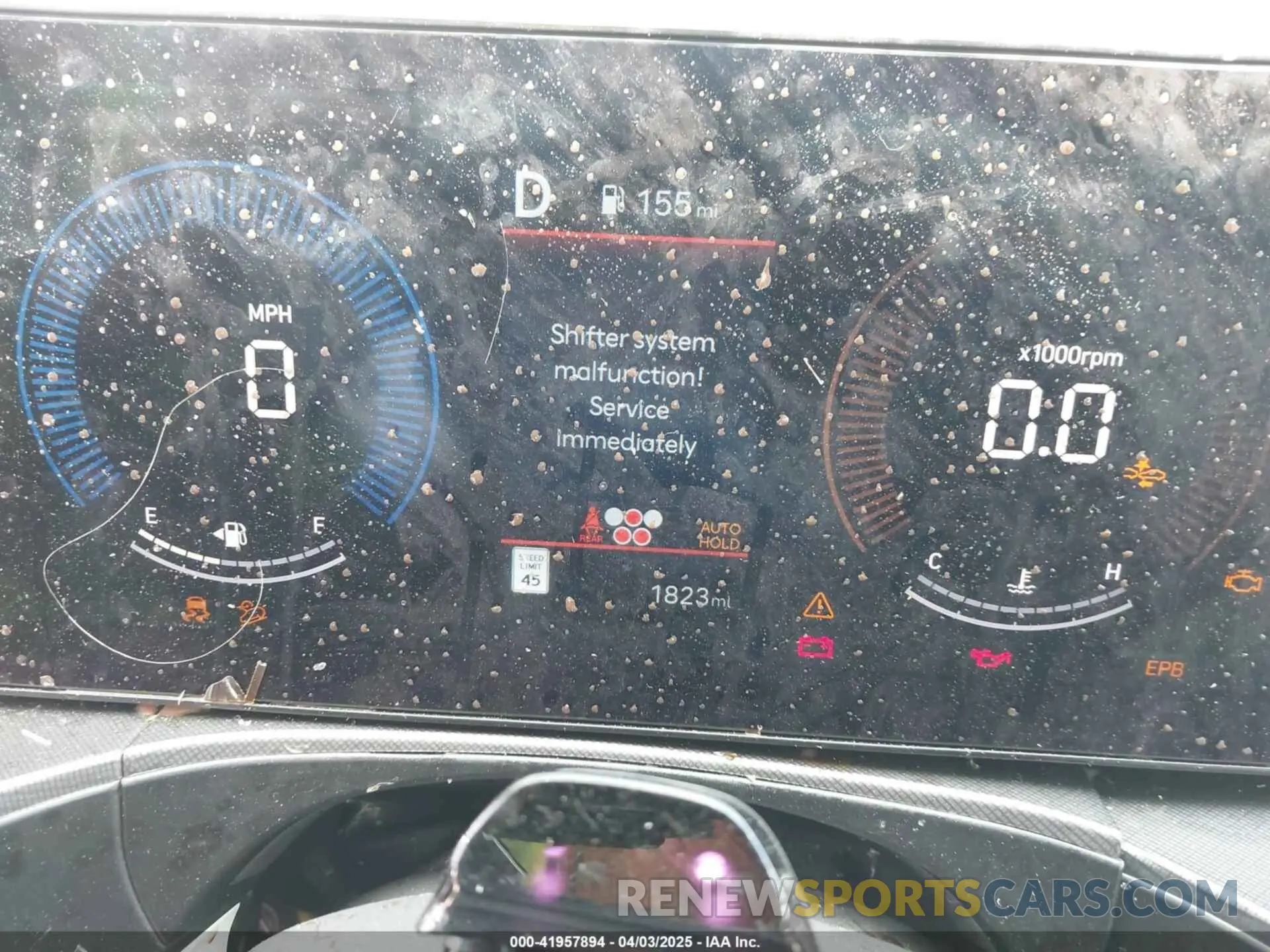 7 fotografías del automóvil dañado 5NMP24GL1SH082601 HYUNDAI SANTA FE 2025