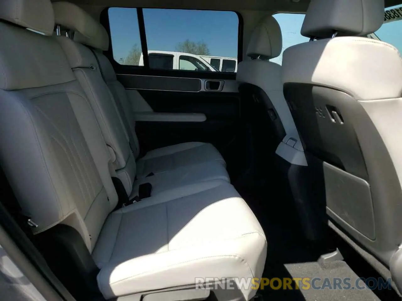 11 fotografías del automóvil dañado 5NMP24GL5SH101618 HYUNDAI SANTA FE 2025