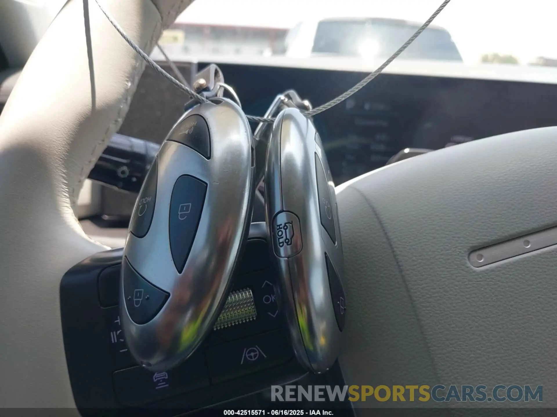 11 fotografías del automóvil dañado 5NMP24GL7SH070260 HYUNDAI SANTA FE 2025