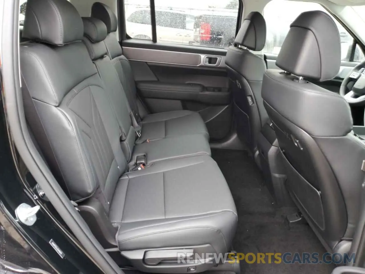 11 fotografías del automóvil dañado 5NMP2DGL3SH118479 HYUNDAI SANTA FE 2025